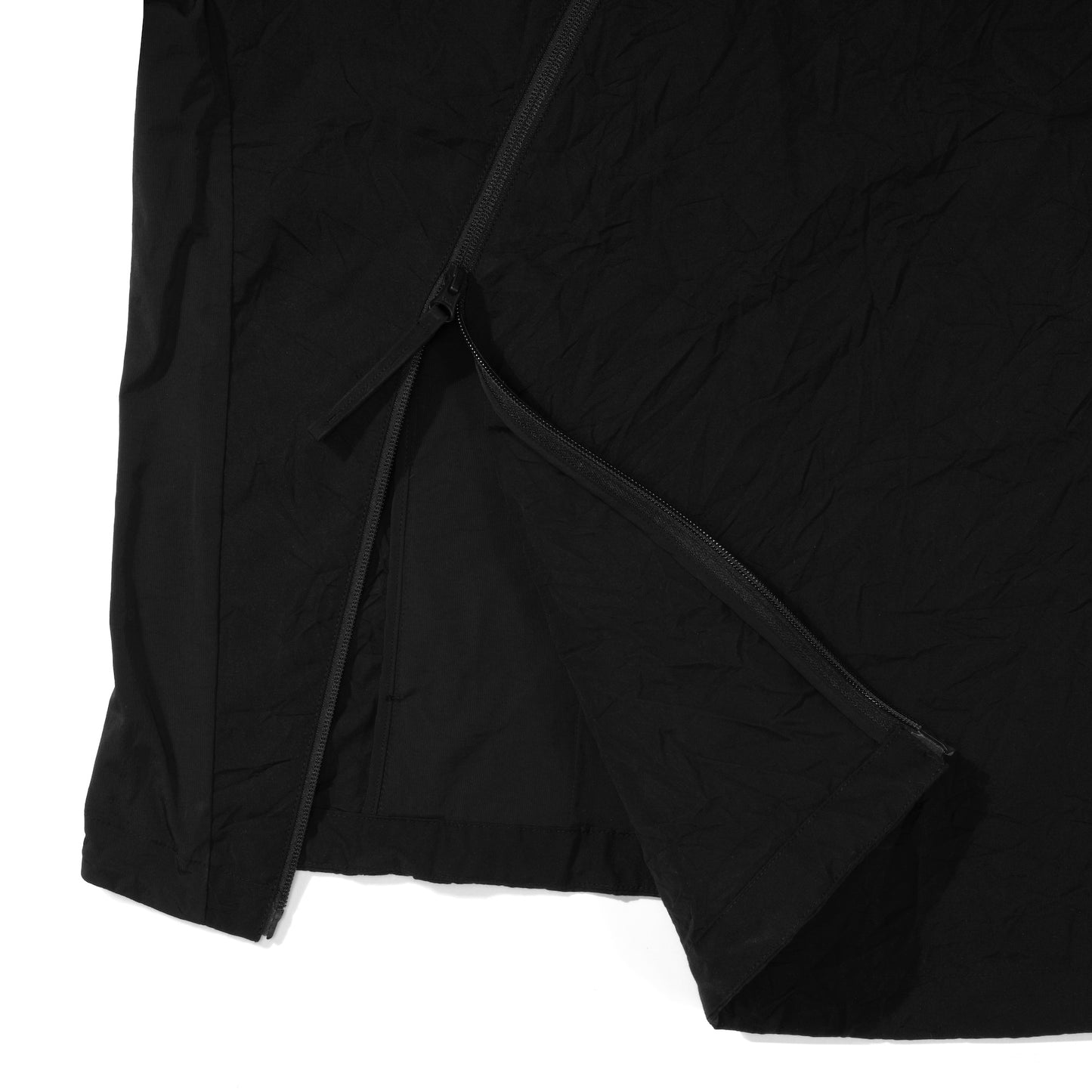 Helinox 15th Anniversary x POST ARCHIVE FACTION (PAF) Technical Jacket Center - Black