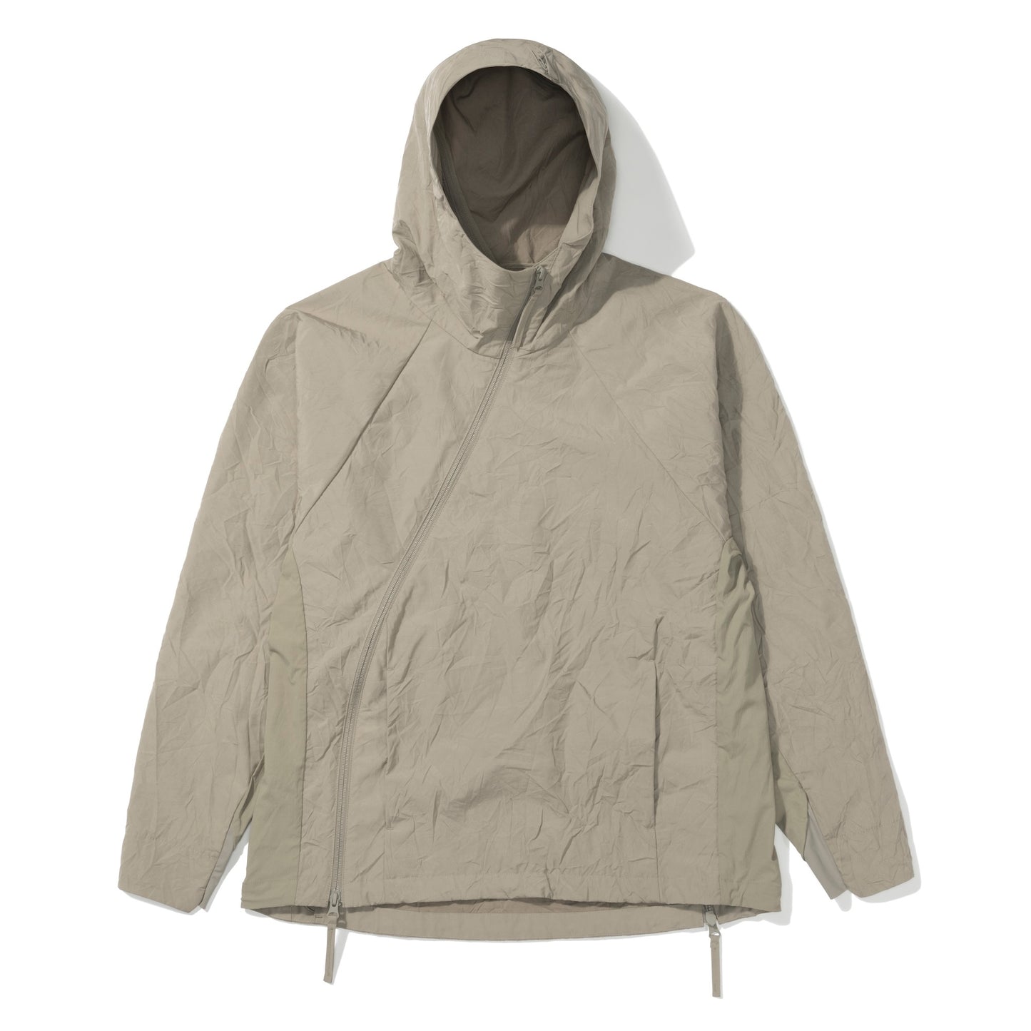 Helinox 15th Anniversary x POST ARCHIVE FACTION (PAF) Technical Jacket Center - Sand