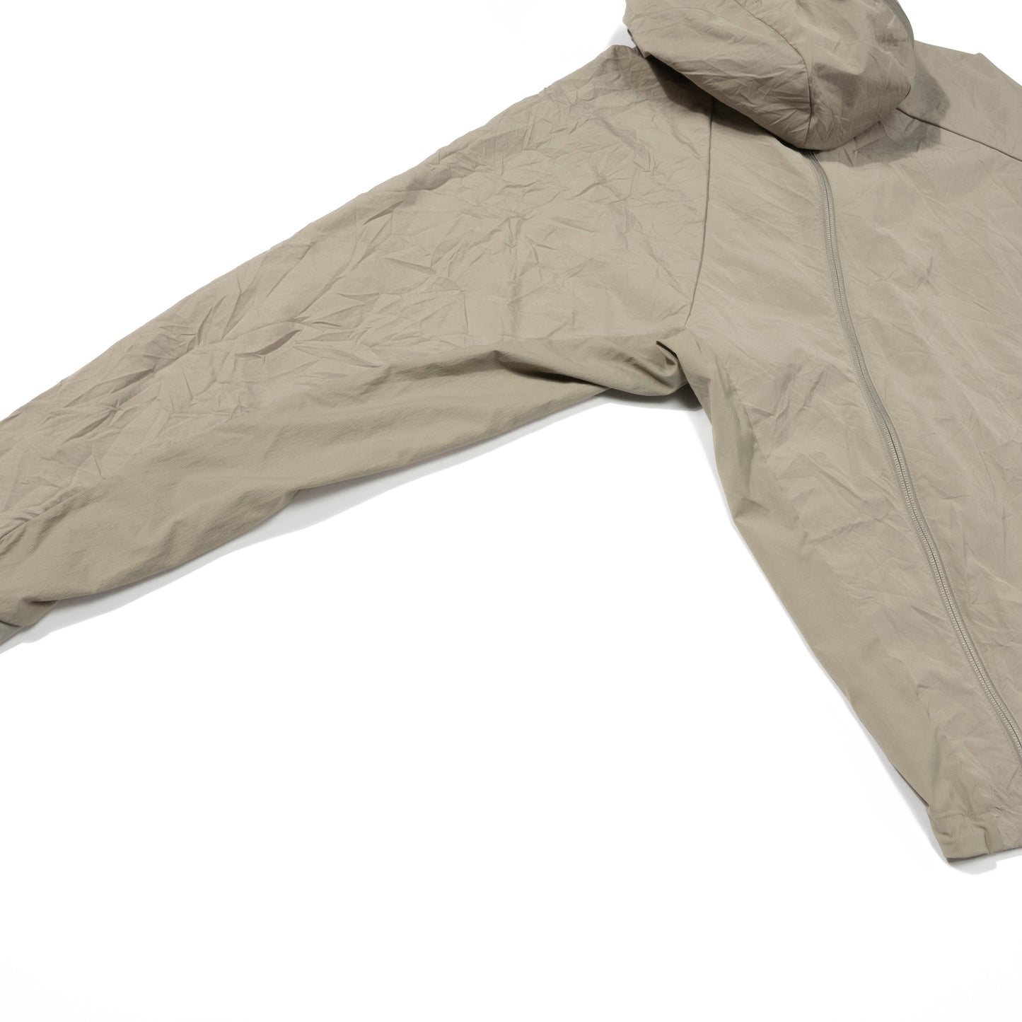 Helinox 15th Anniversary x POST ARCHIVE FACTION (PAF) Technical Jacket Center - Sand