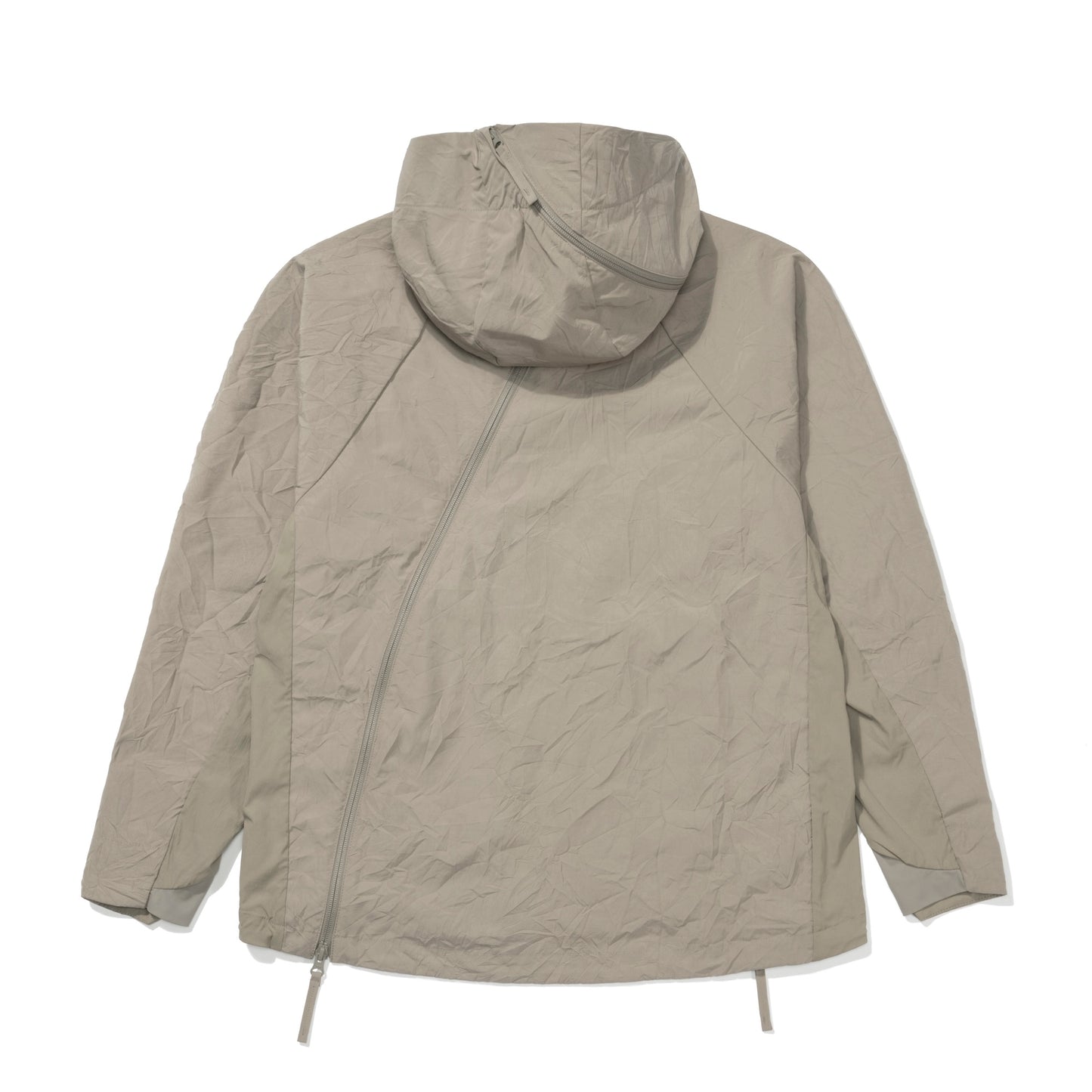 Helinox 15th Anniversary x POST ARCHIVE FACTION (PAF) Technical Jacket Center - Sand