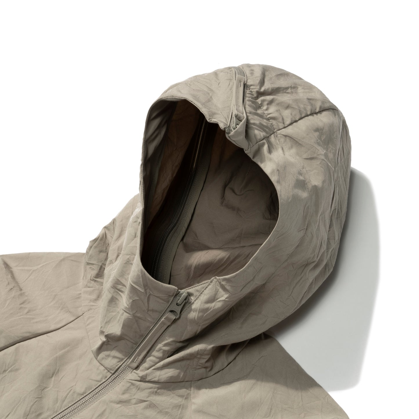 Helinox 15th Anniversary x POST ARCHIVE FACTION (PAF) Technical Jacket Center - Sand