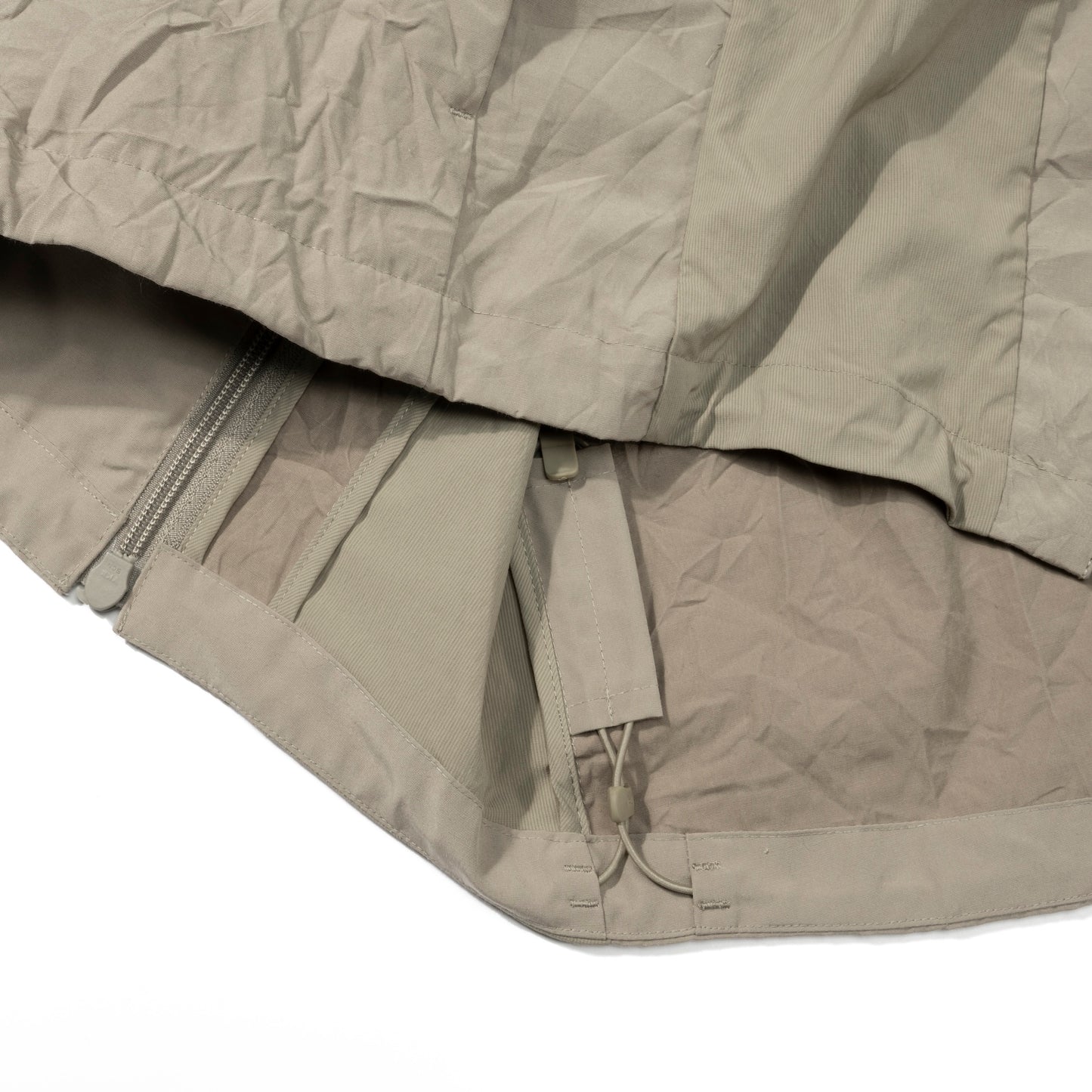 Helinox 15th Anniversary x POST ARCHIVE FACTION (PAF) Technical Jacket Center - Sand