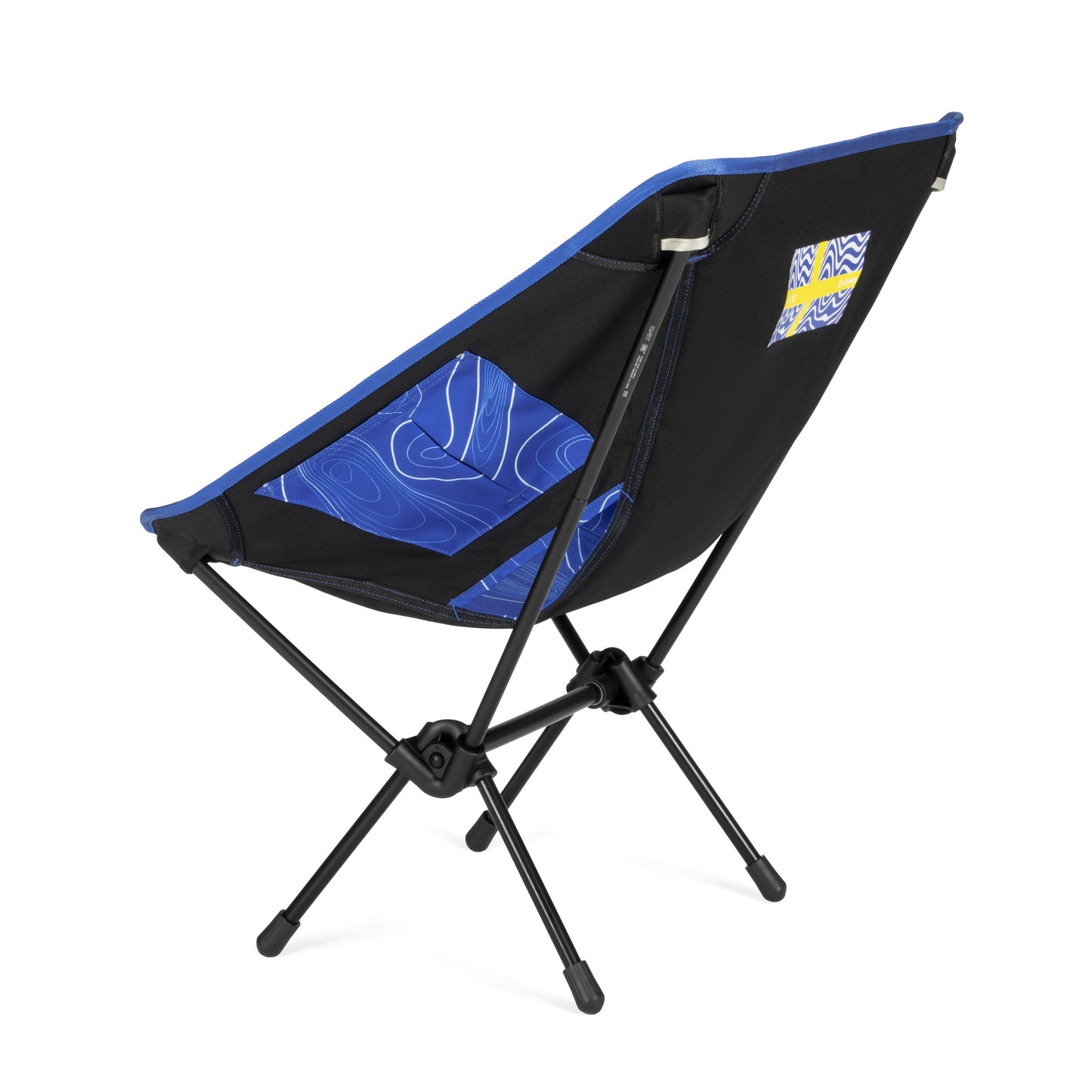 24FW F/CE x Helinox Chair - Blue