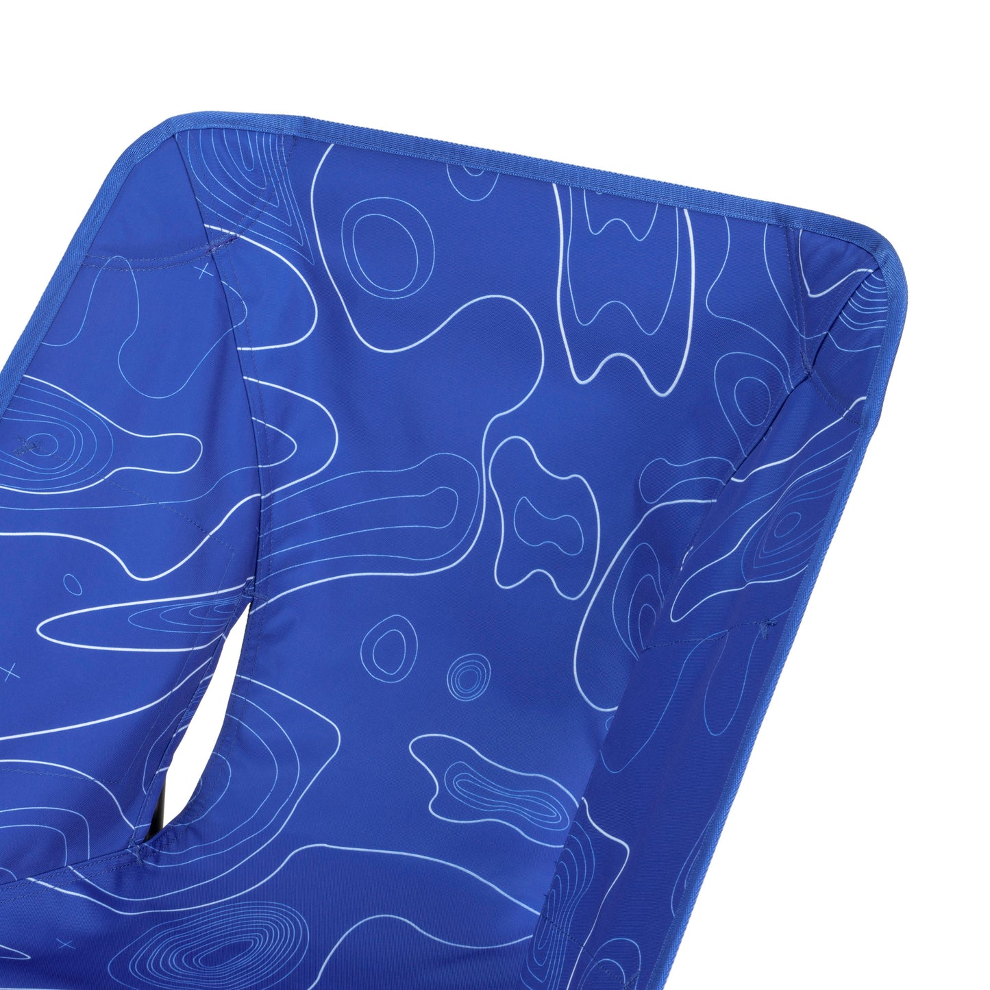 24FW F/CE x Helinox Chair - Blue