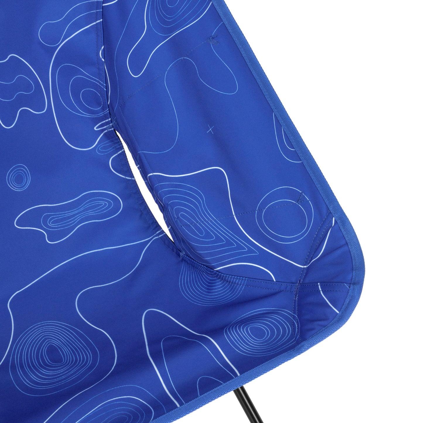 24FW F/CE x Helinox Chair - Blue
