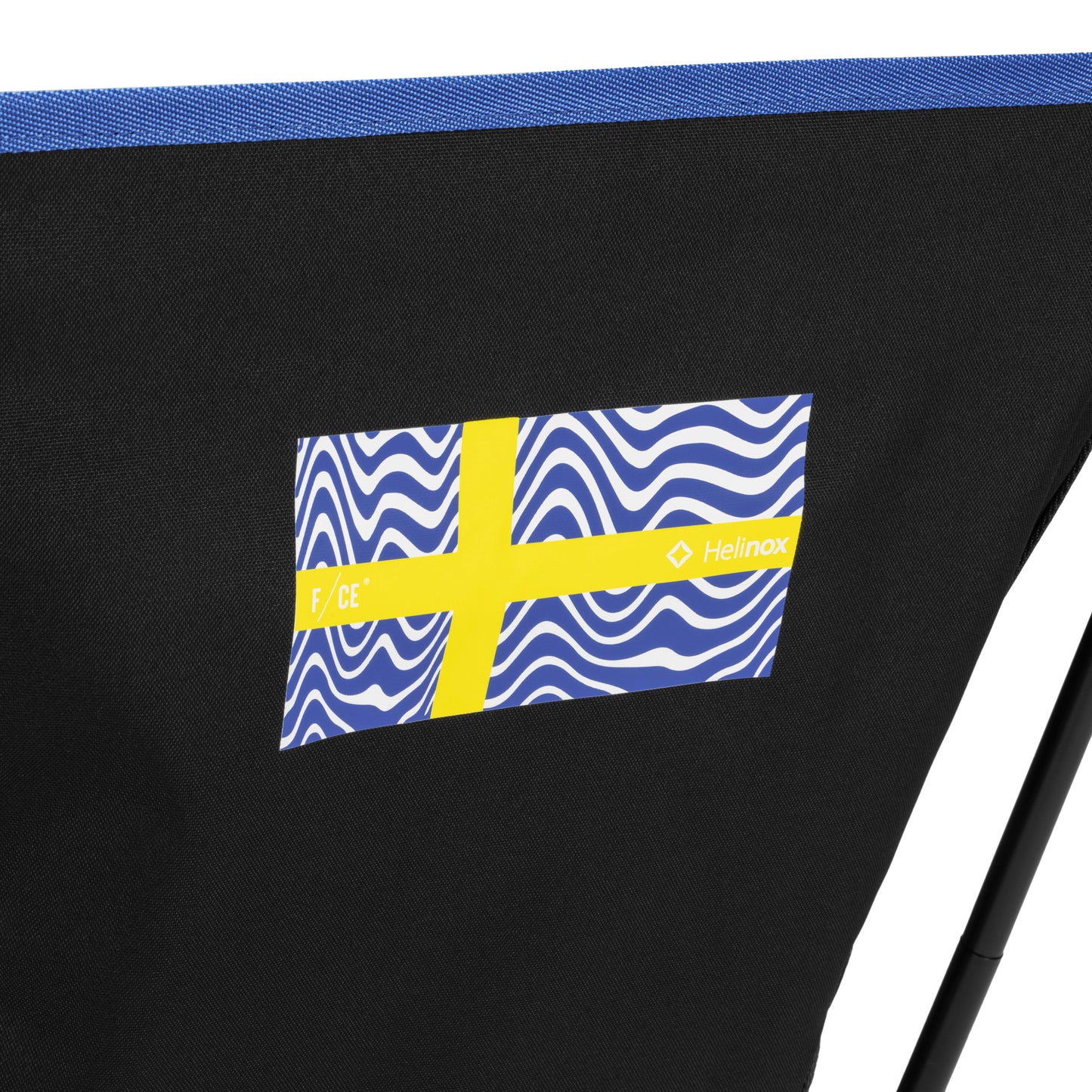 24FW F/CE x Helinox Chair - Blue