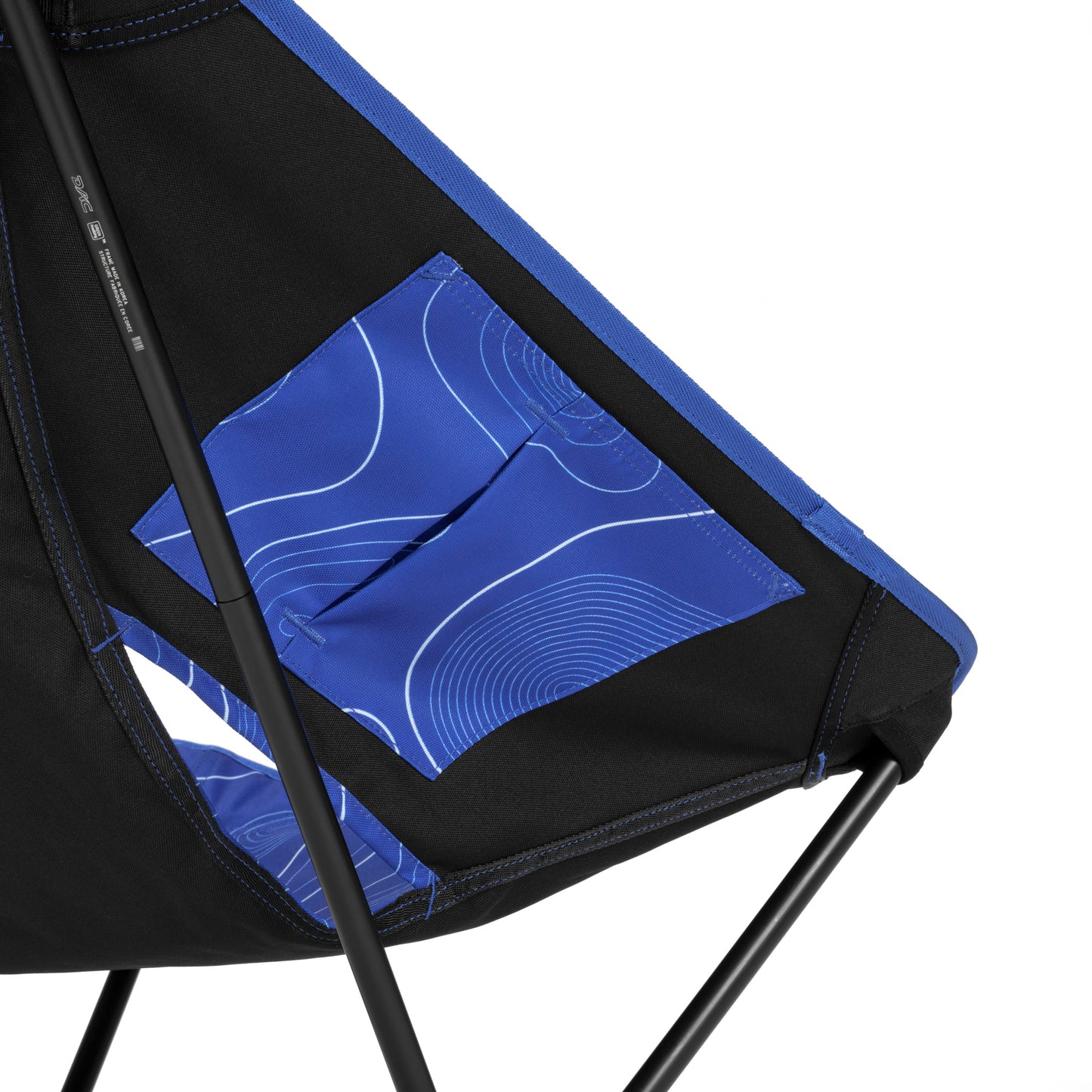 24FW F/CE x Helinox Chair - Blue