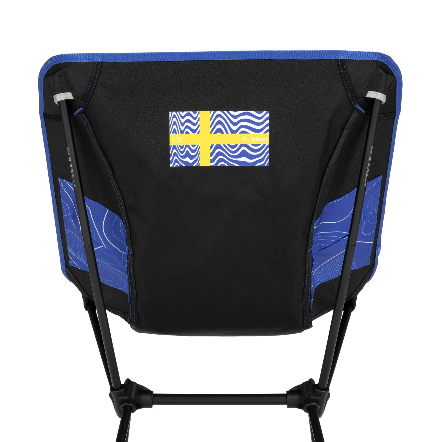 24FW F/CE x Helinox Chair - Blue