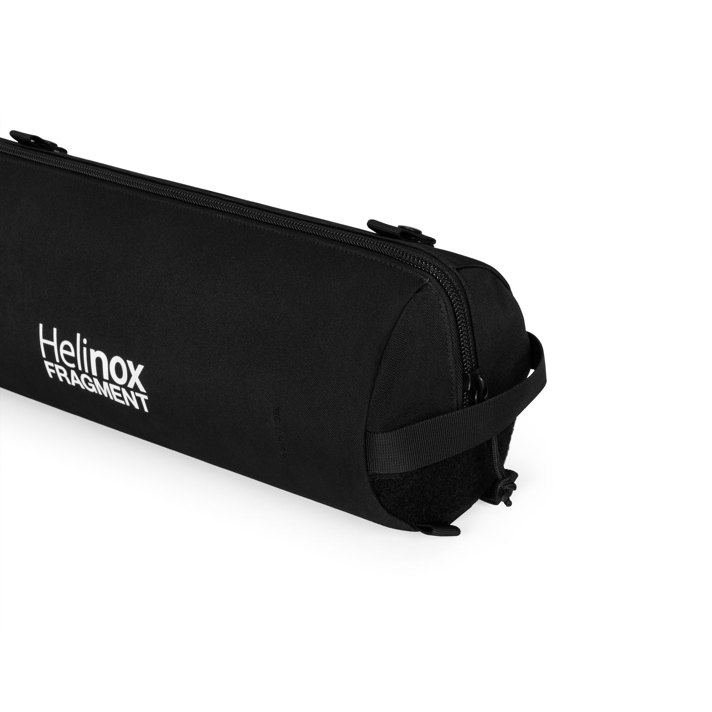 fragment design × Helinox Tac. Bench - Black & Navy