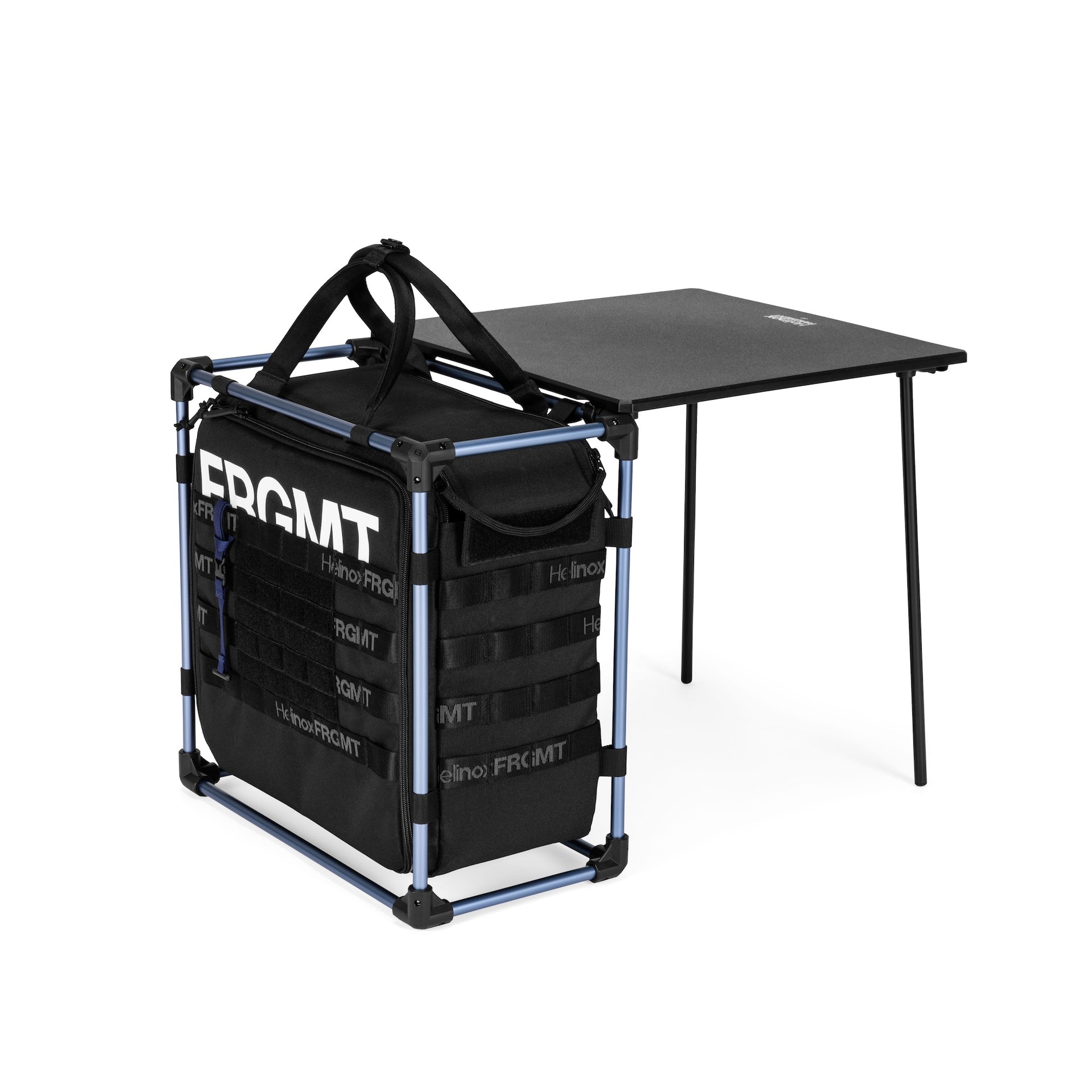 24SSFragmtFieldOfficeMBlack-  