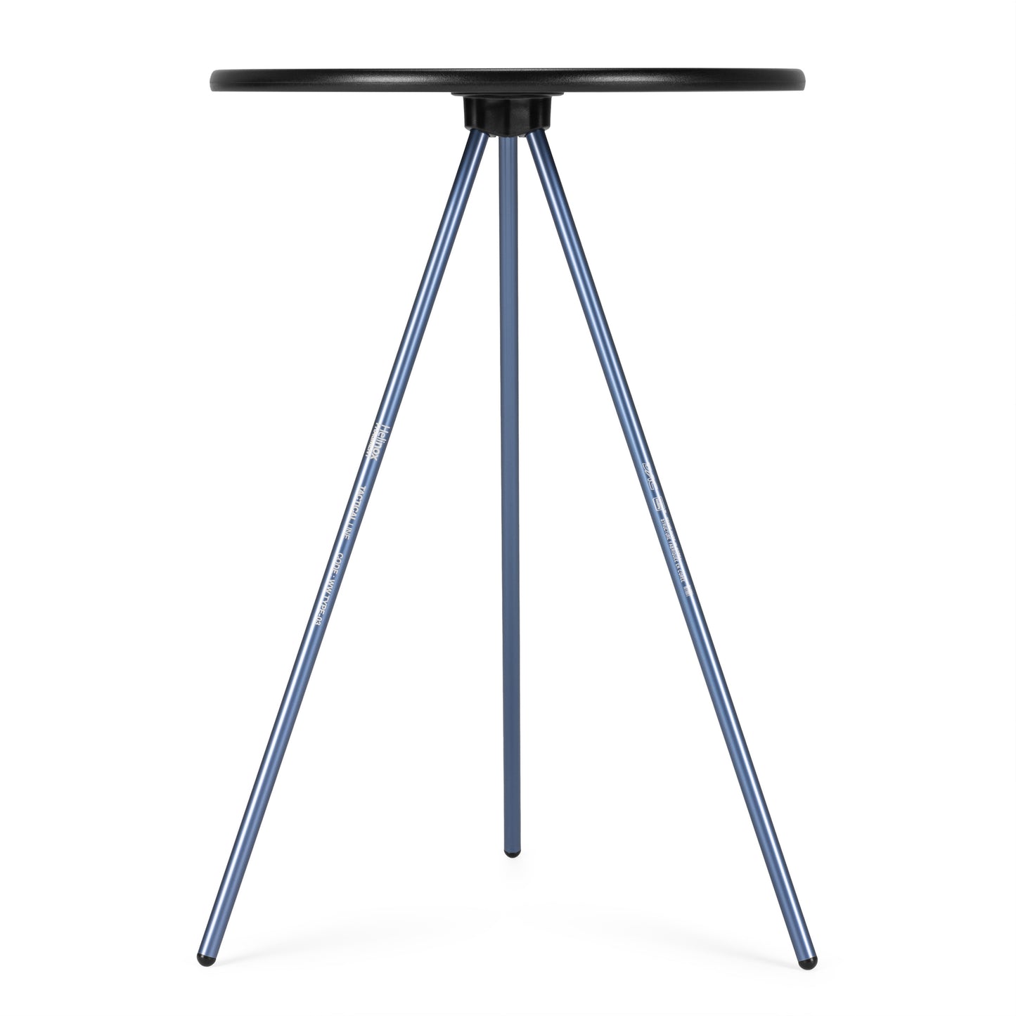 fragment design × Helinox Side Table S - Black & Navy