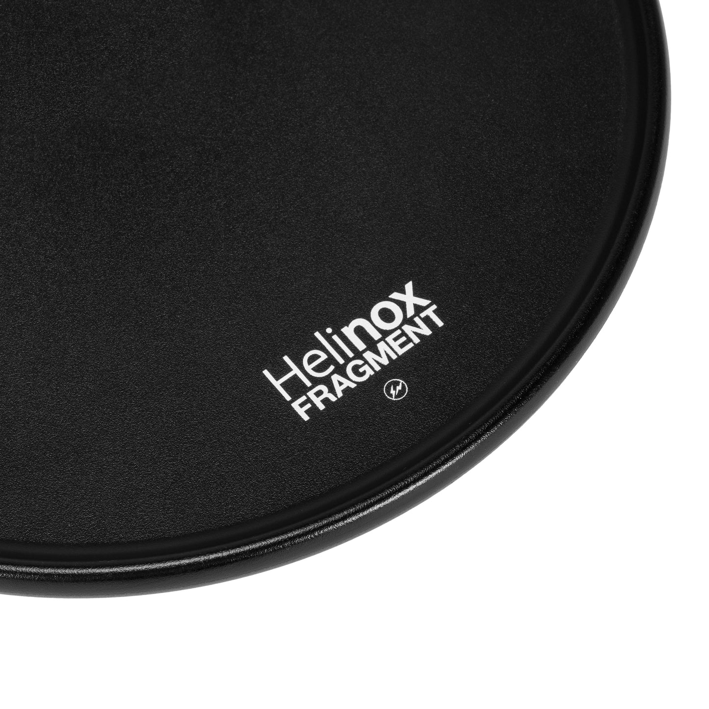 fragment design × Helinox Side Table S - Black & Navy