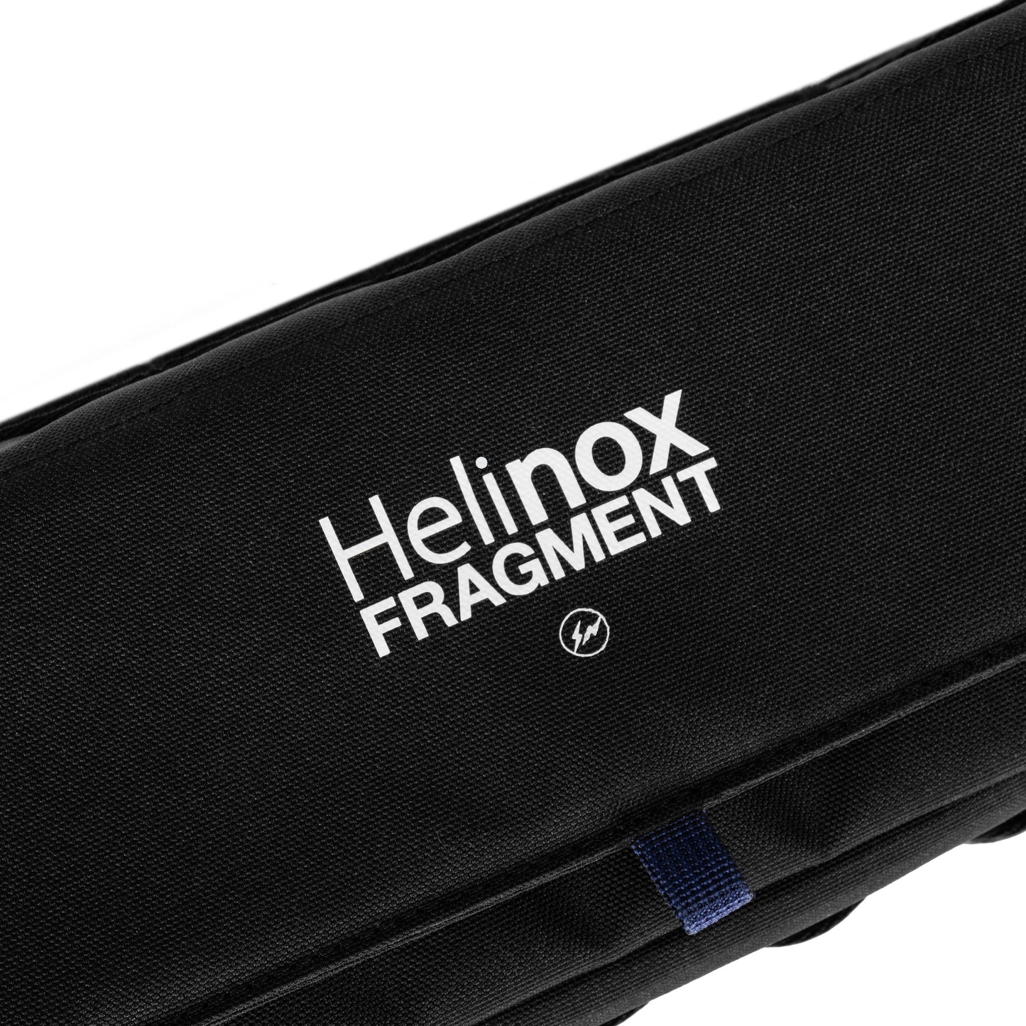 fragment design × Helinox Tac. Table Side Storage S - Black & Navy