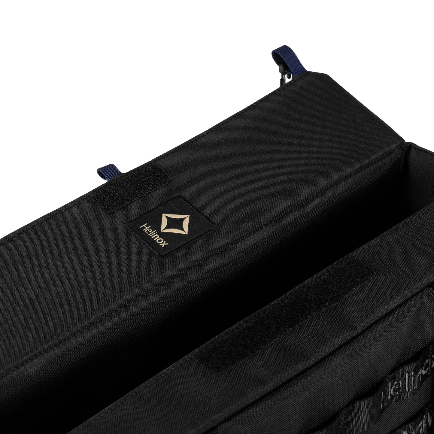 fragment design × Helinox Tac. Table Side Storage S - Black & Navy