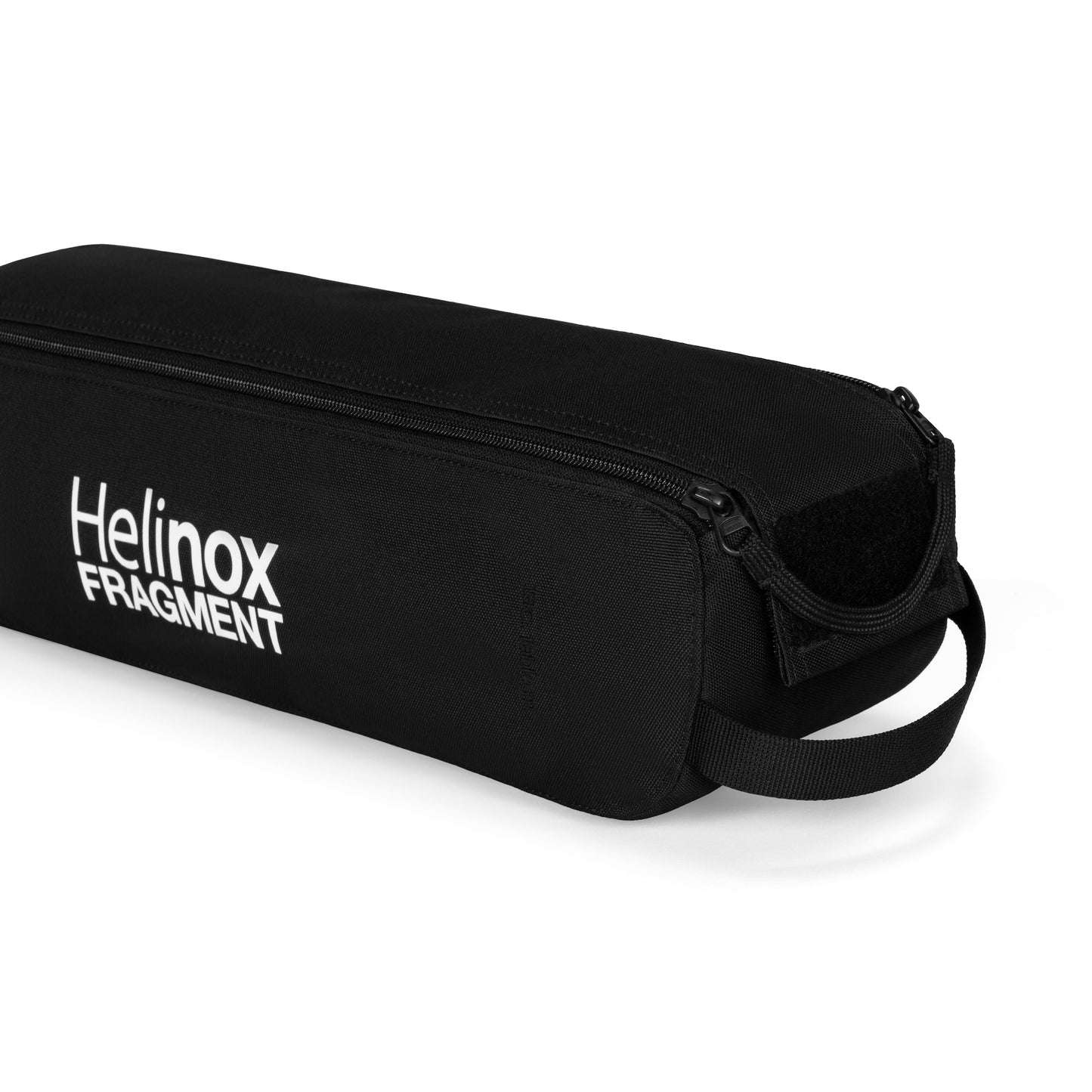 fragment design × Helinox Tac. Table M - Black & Navy