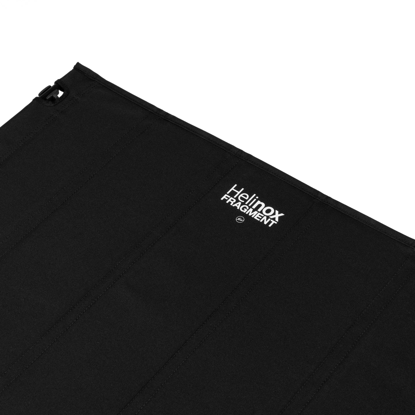 fragment design × Helinox Tac. Table M - Black & Navy