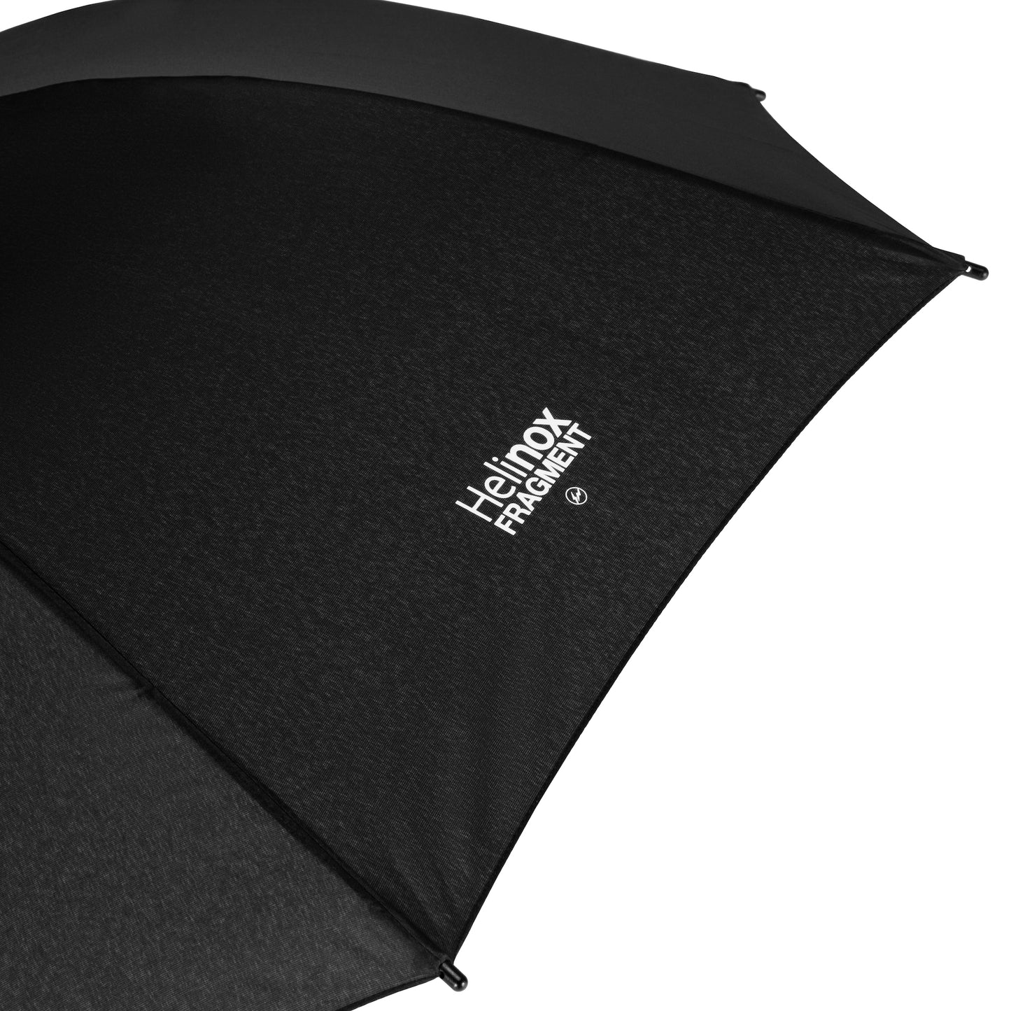 fragment design × Helinox  Umbrella - Black