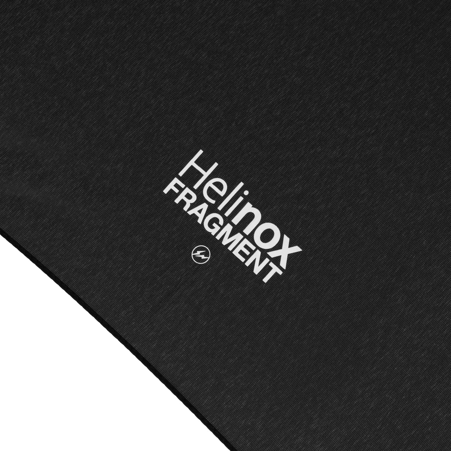 fragment design × Helinox  Umbrella - Black