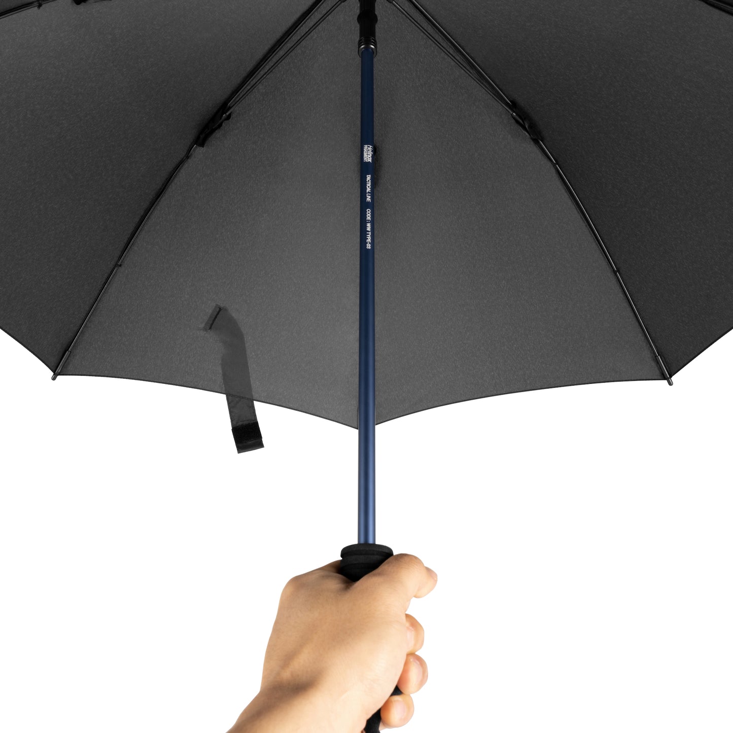 fragment design × Helinox  Umbrella - Black