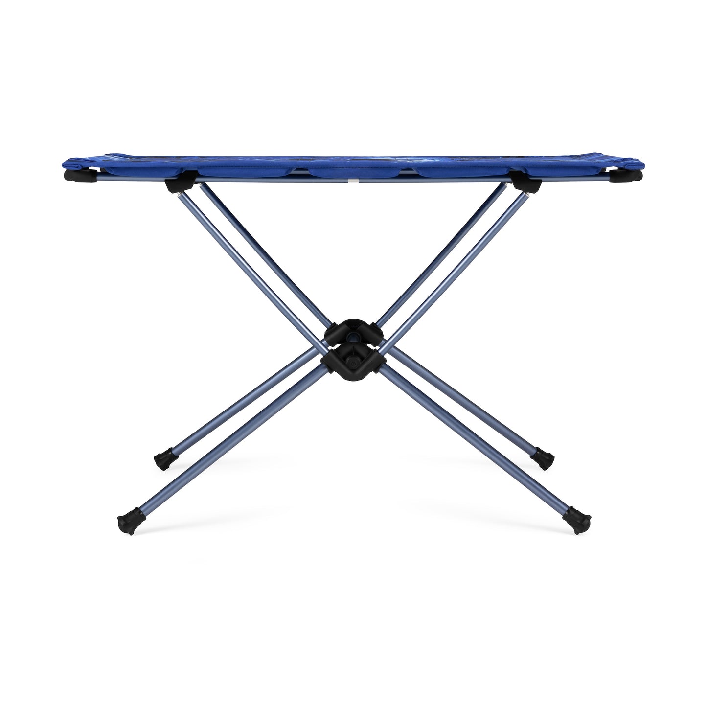 Meguru Yamaguchi × Helinox Table One Hard Top - Blue