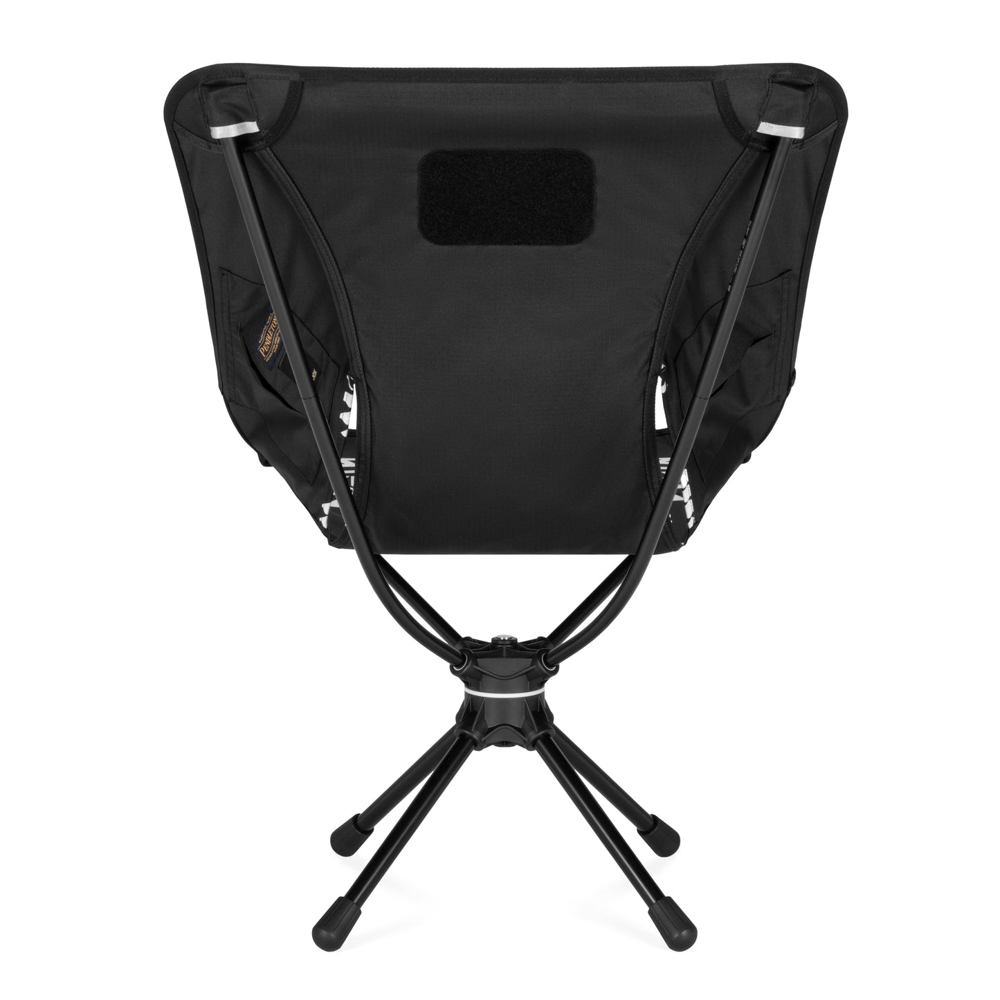 PENDLETON × Helinox Tac. Swivel Chair - Highland Peak Black