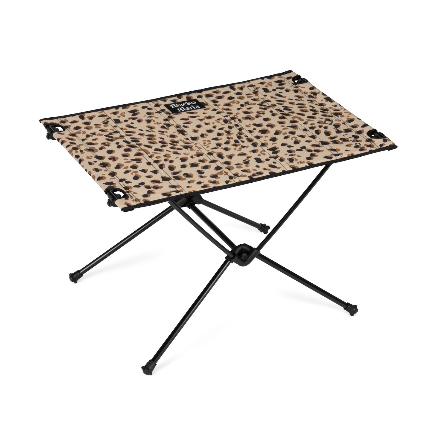 WACKO MARIA x Helinox Table One Hard Top - Beige