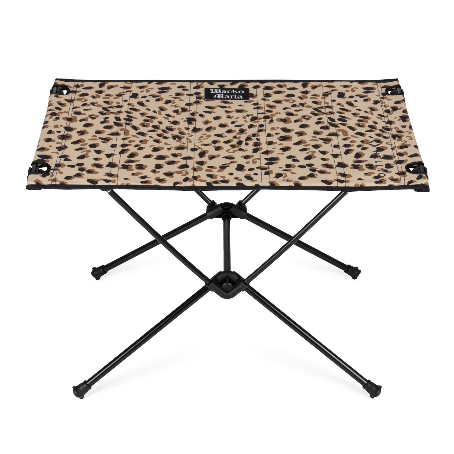 WACKO MARIA x Helinox Table One Hard Top - Beige