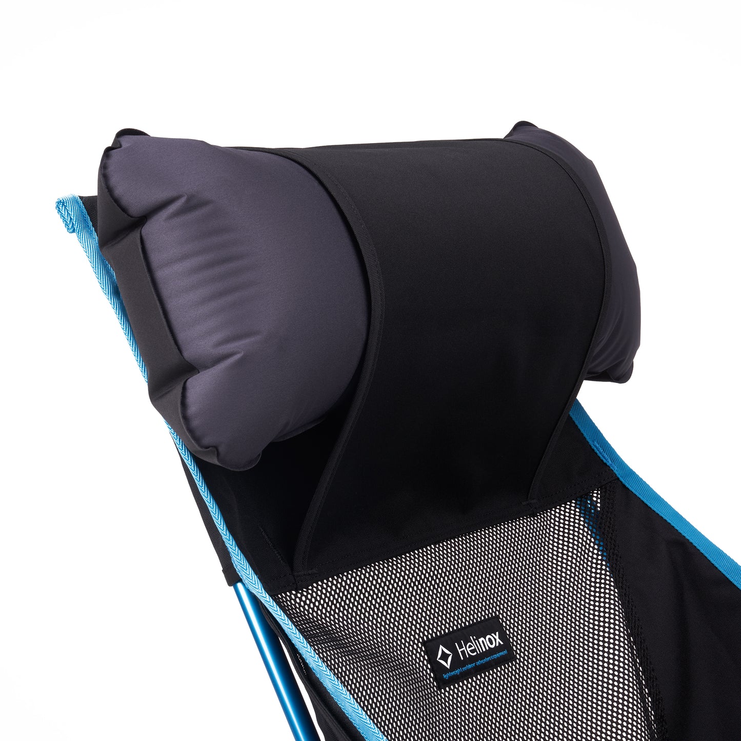 Air + Foam Headrest