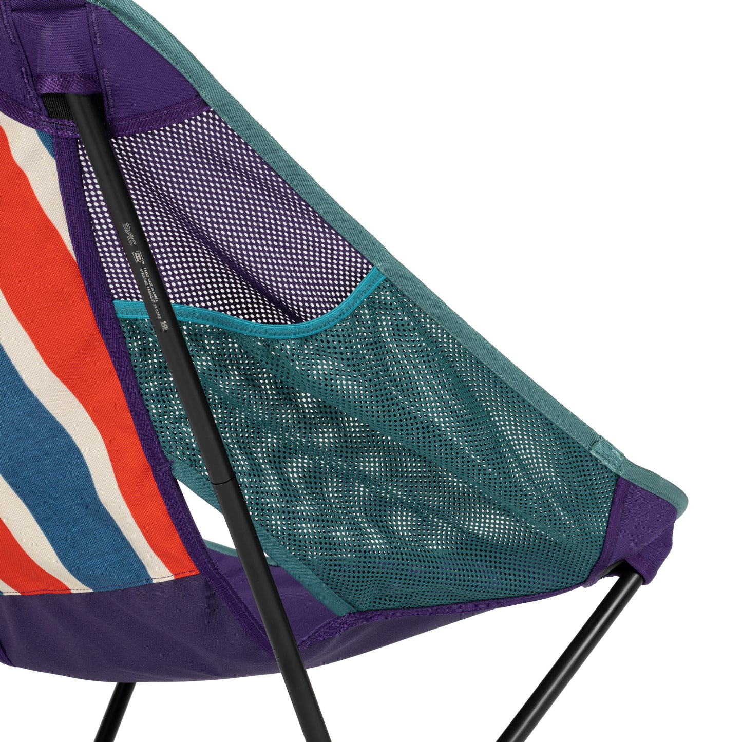 ADVENTURE IS OUT THERE! x Helinox Chair One - SUNRISE PURPLE