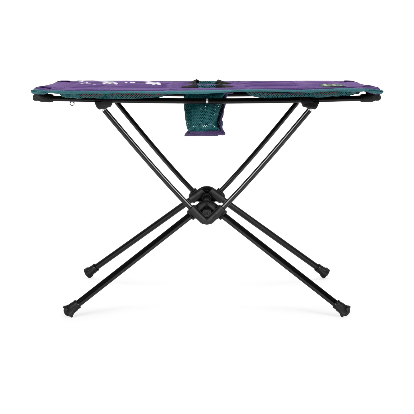 ADVENTURE IS OUT THERE! x Helinox Table One - SUNRISE PURPLE