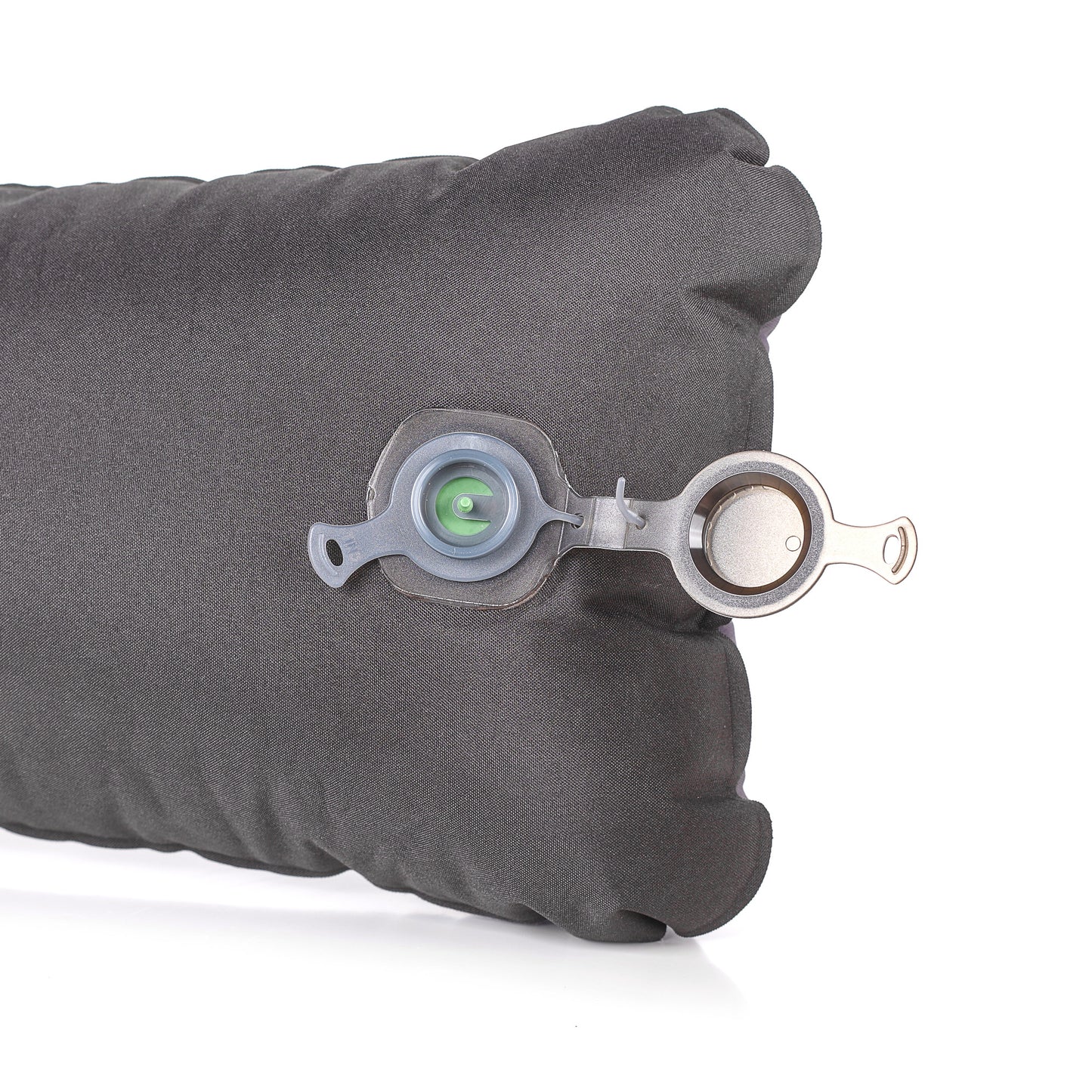 Air + Foam Headrest