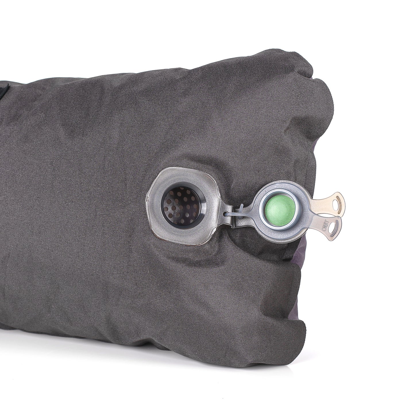 Air + Foam Headrest