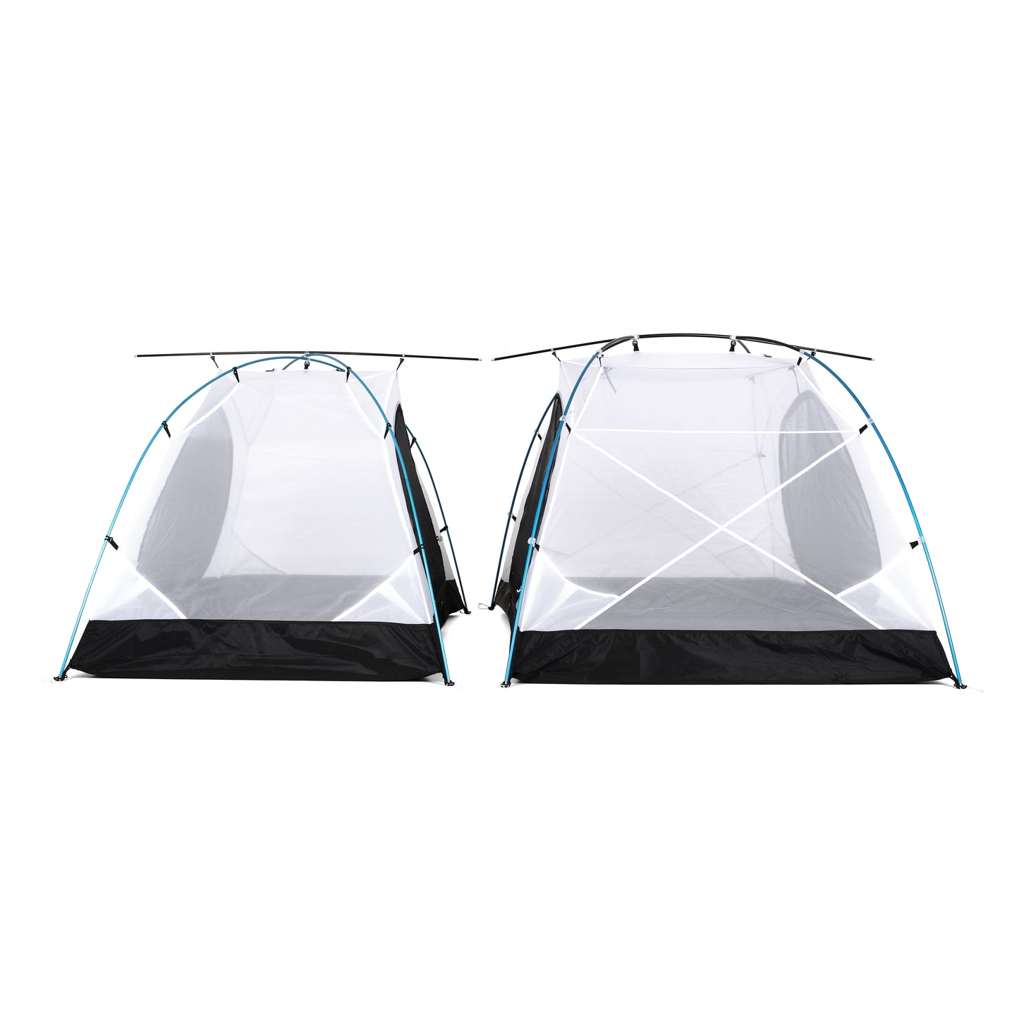 Alpine Dome 2P - Black