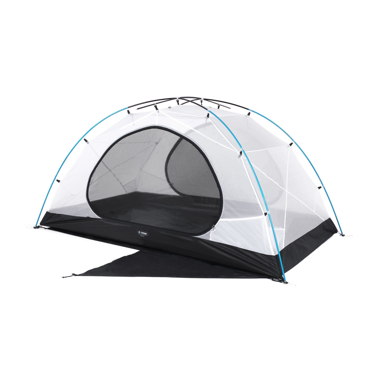 Alpine Dome 2P - Black