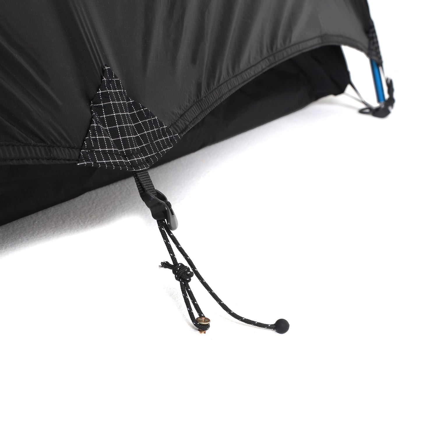 Alpine Dome 2P - Black