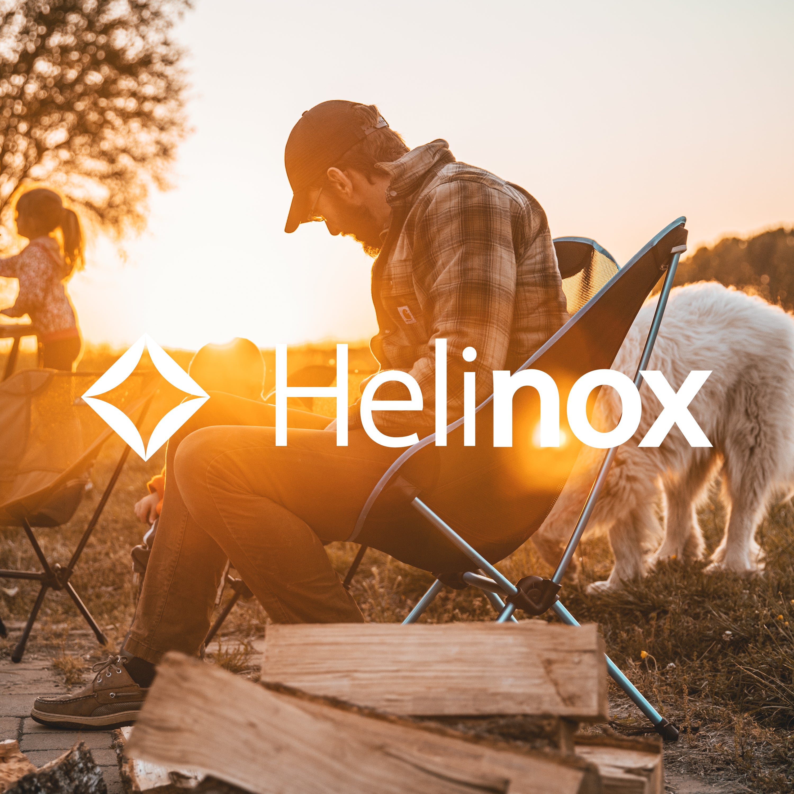 HCC TOKYO - Helinox Creative Center Tokyo (ヘリノックス) – Helinox