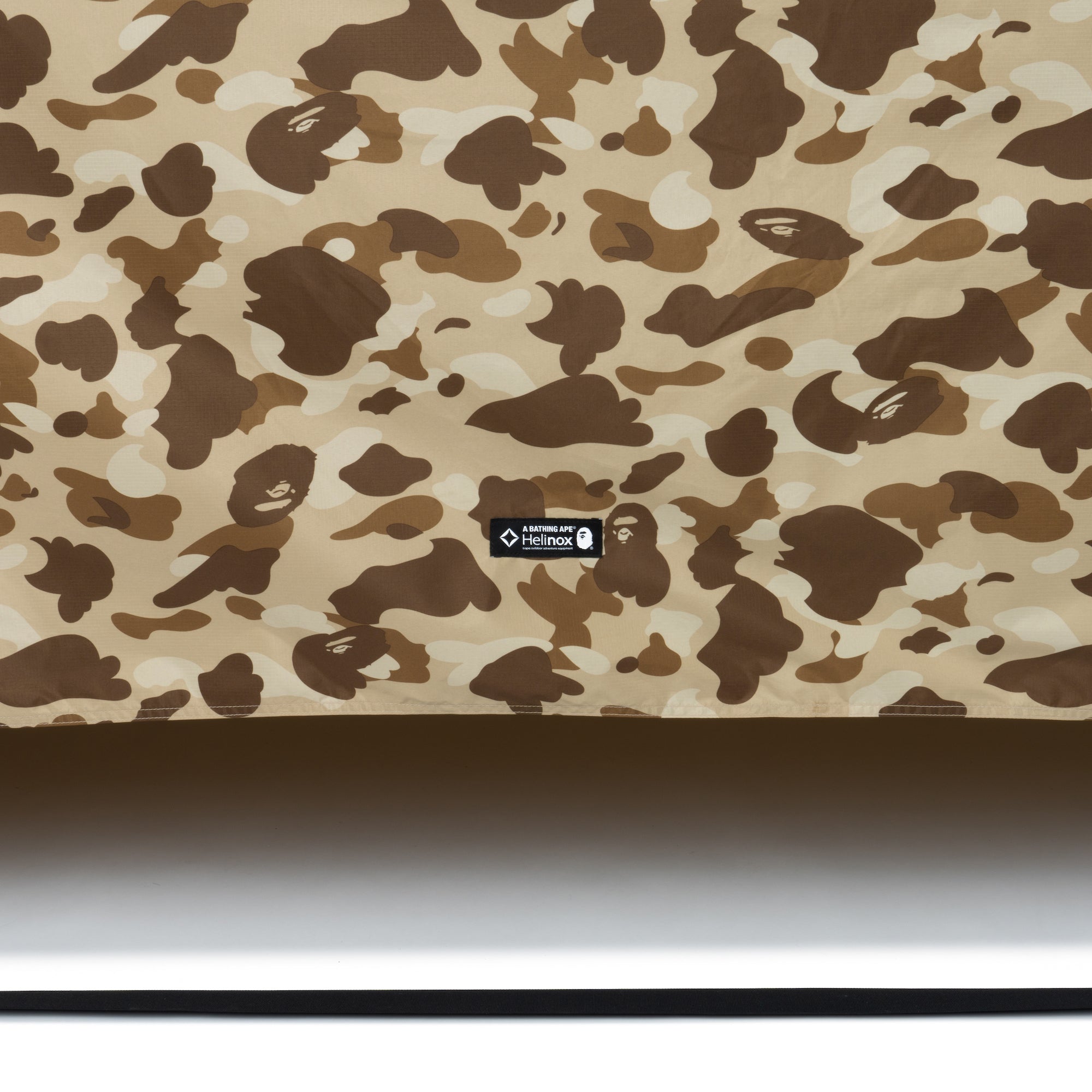 23SS BAPE x HX Royal Box Shade - BAPE CAMO