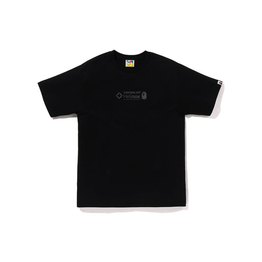 BAPE × Helinox TEE - Black
