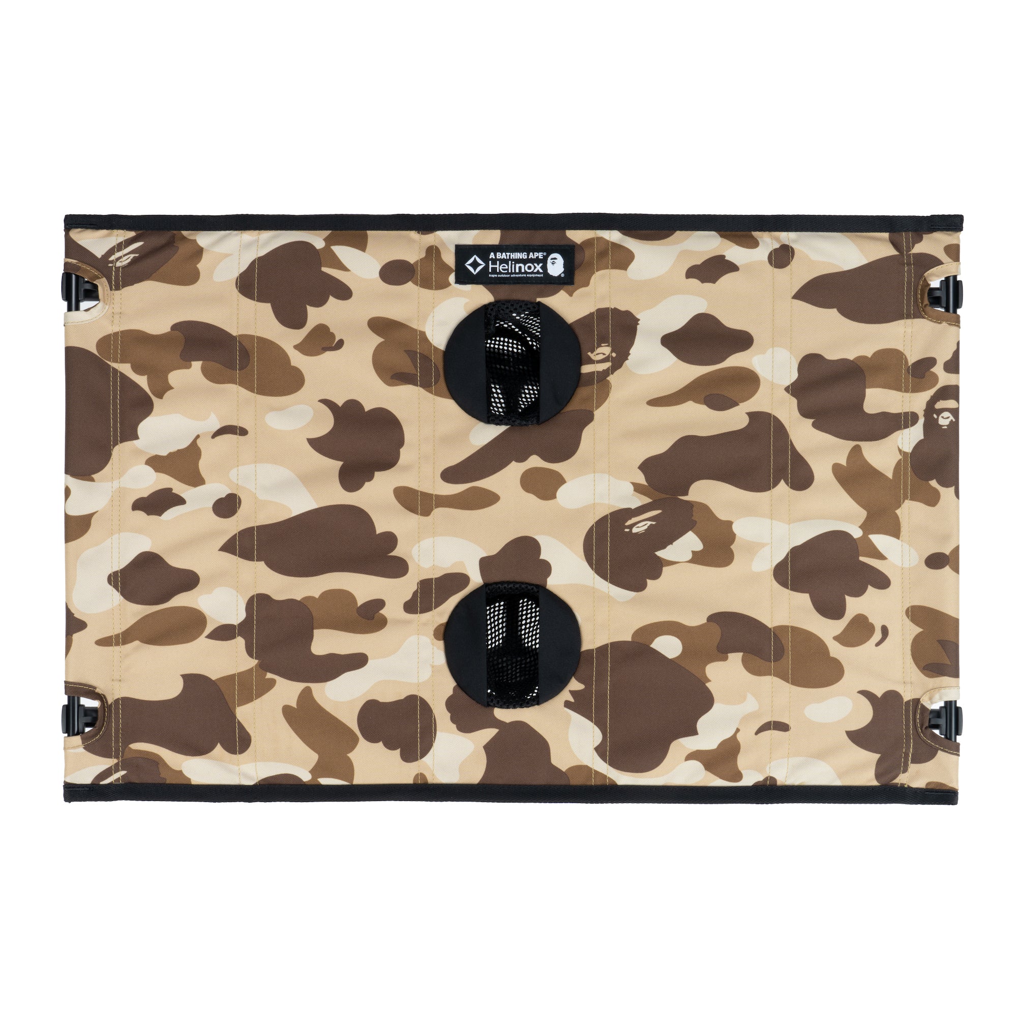 APE ブランケット A BATHING APE BAPE CAMO - 布団・毛布