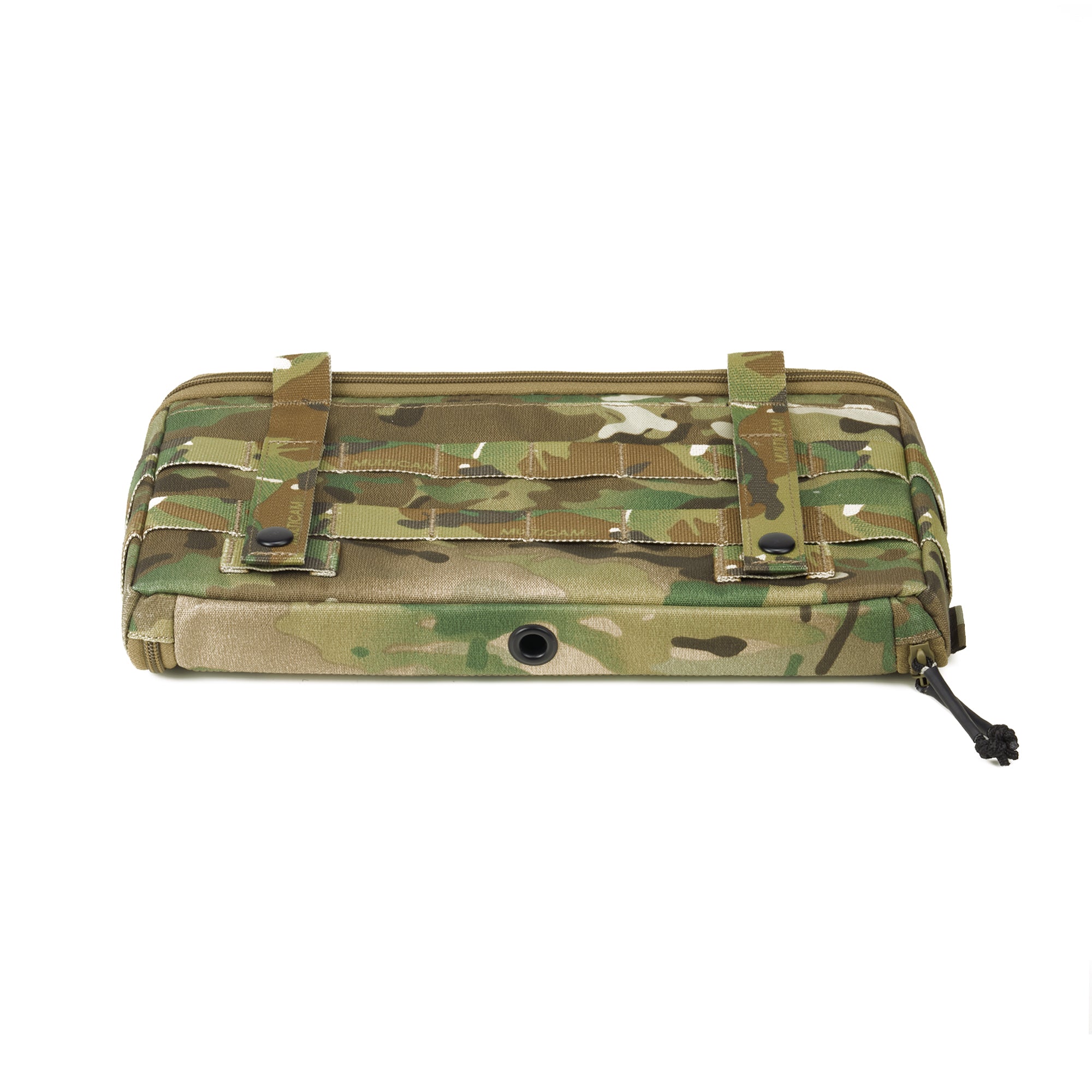 Tac. Side Storage Slim S - Multicam