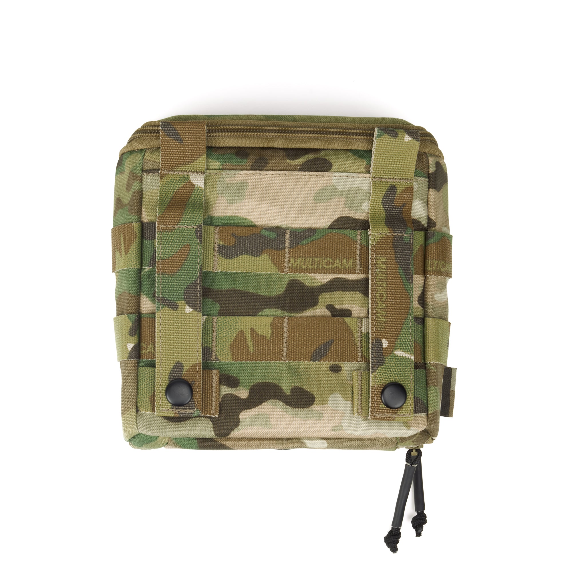 Tac. Side Storage Slim XS - Multicam – HCC TOKYO - Helinox