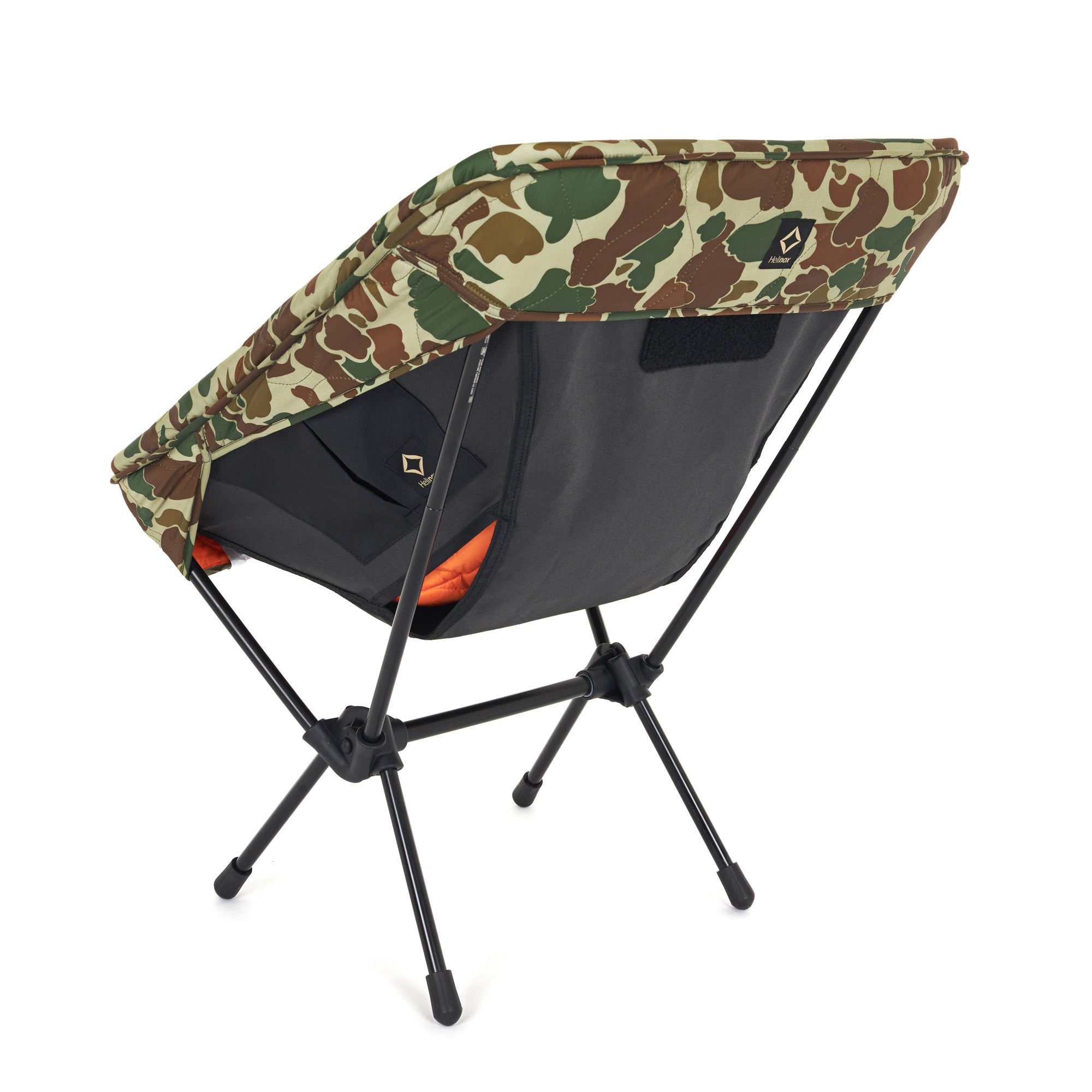 Carhartt wip existed x helinox valiant tactical chair