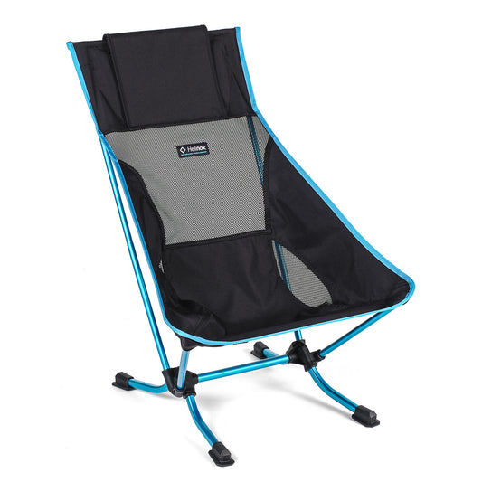 Beach Chair - Black