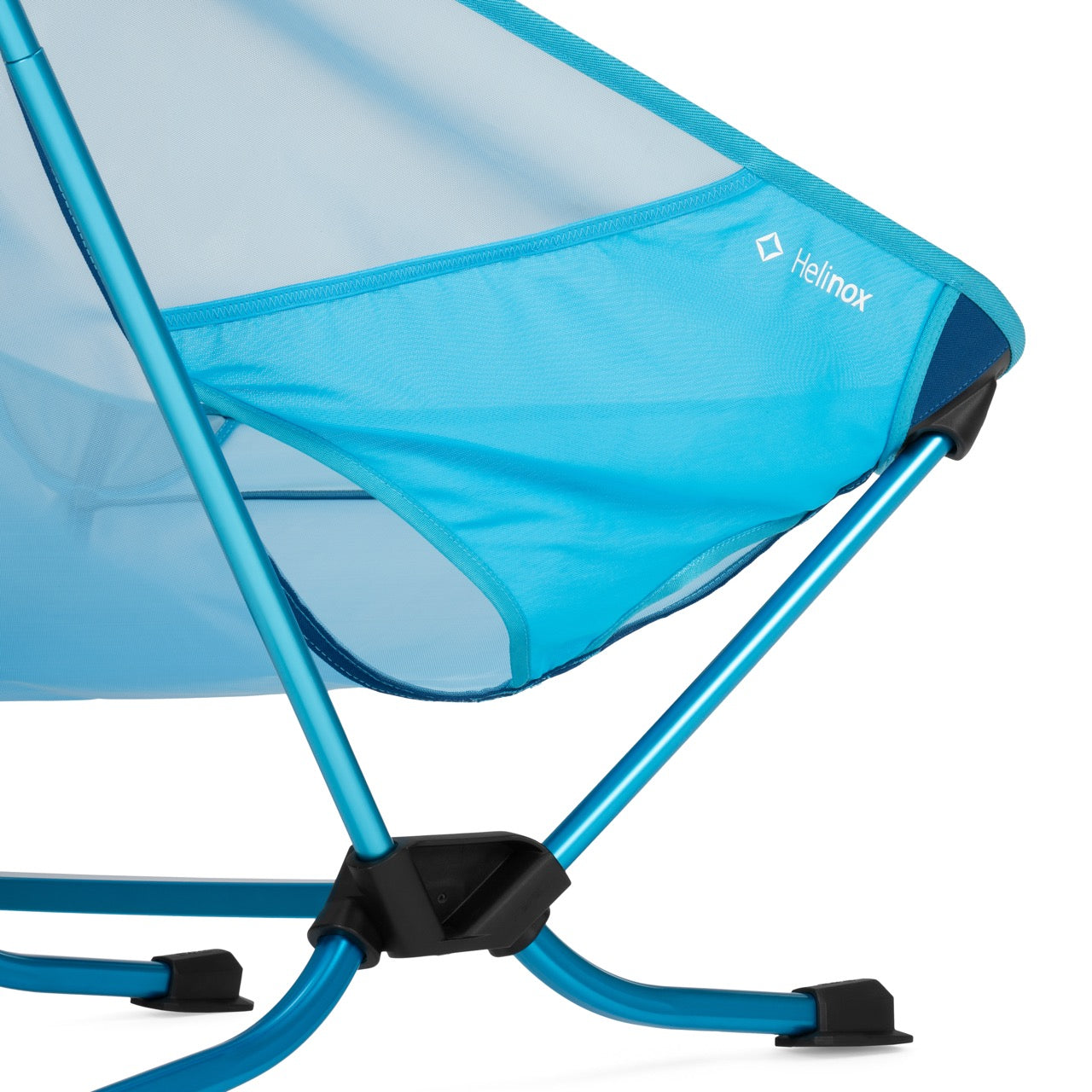 Beach Chair Mesh (re) - Blue Mesh – Helinox Japan