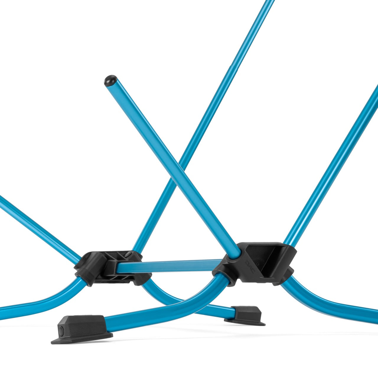 Beach Chair Mesh (re) - Blue Mesh