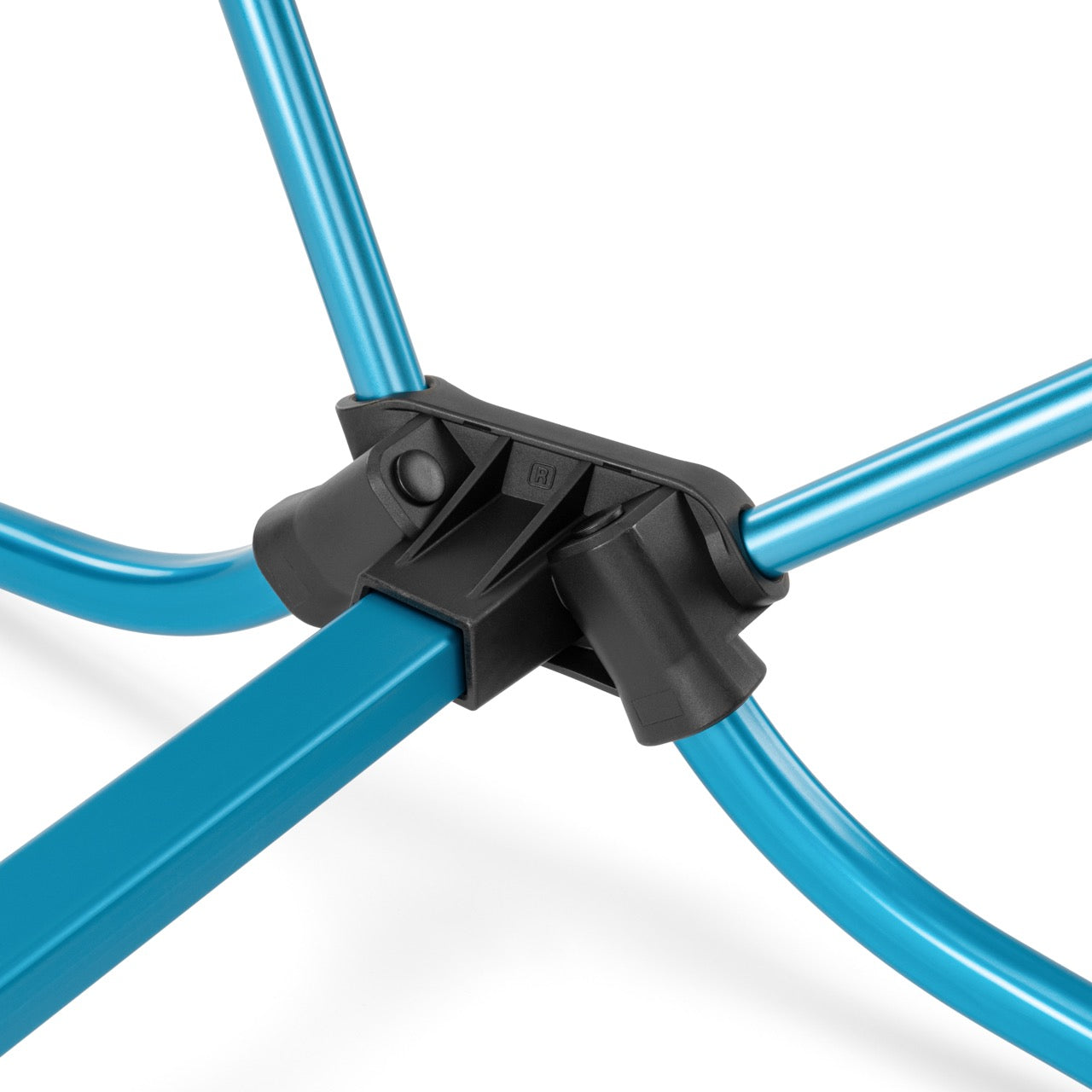 Beach Chair Mesh (re) - Blue Mesh