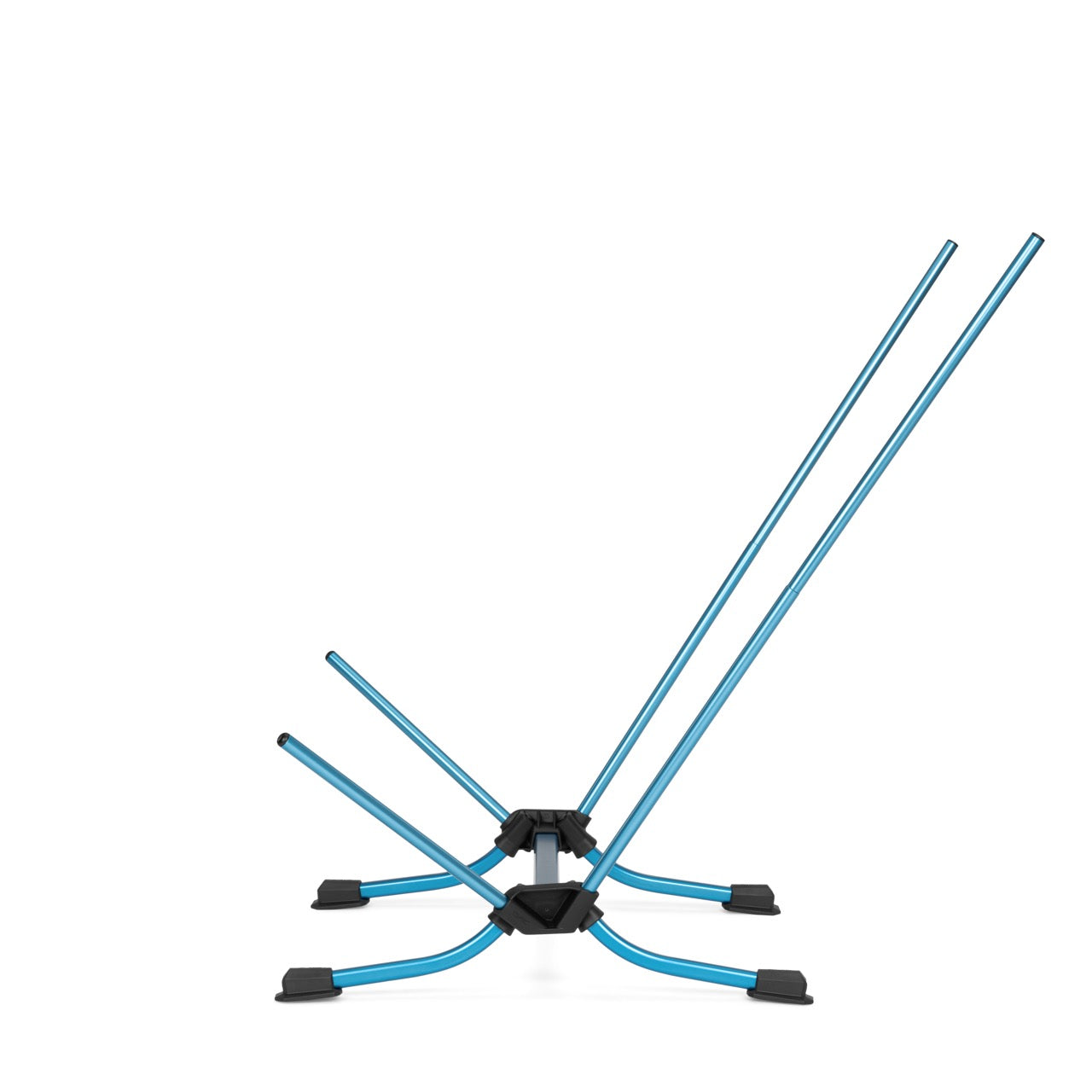 Beach Chair Mesh (re) - Blue Mesh