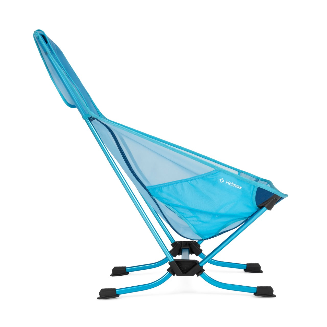Beach Chair Mesh (re) - Blue Mesh