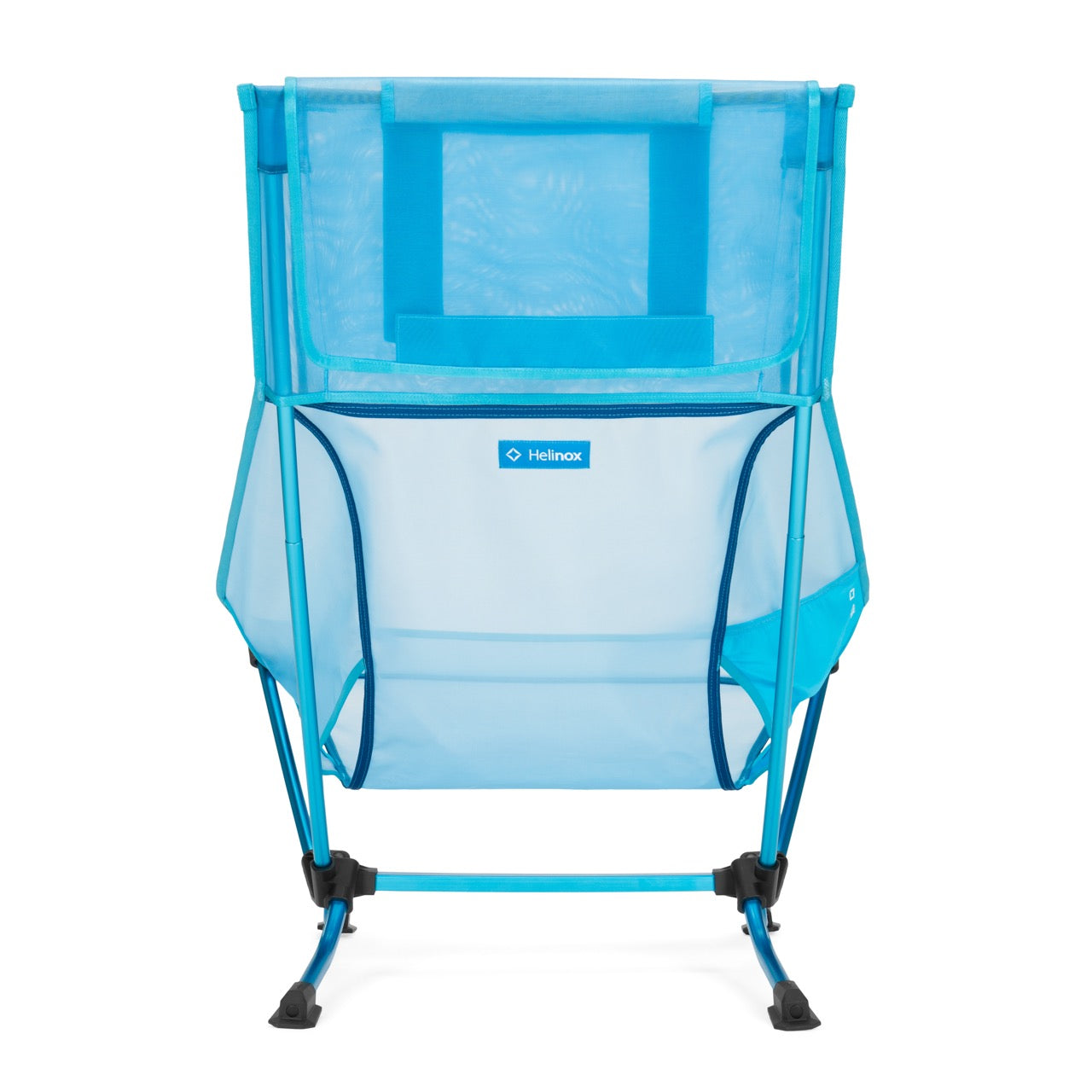 Beach Chair Mesh (re) - Blue Mesh
