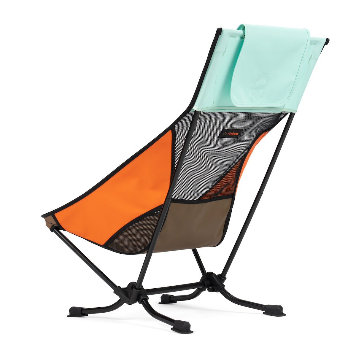 Beach Chair - Mint MultiBlock